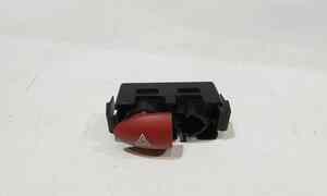 Pulsante luci di emergenza per Renault Twingo Ii Serie  (07>14) (2007 - 2014)