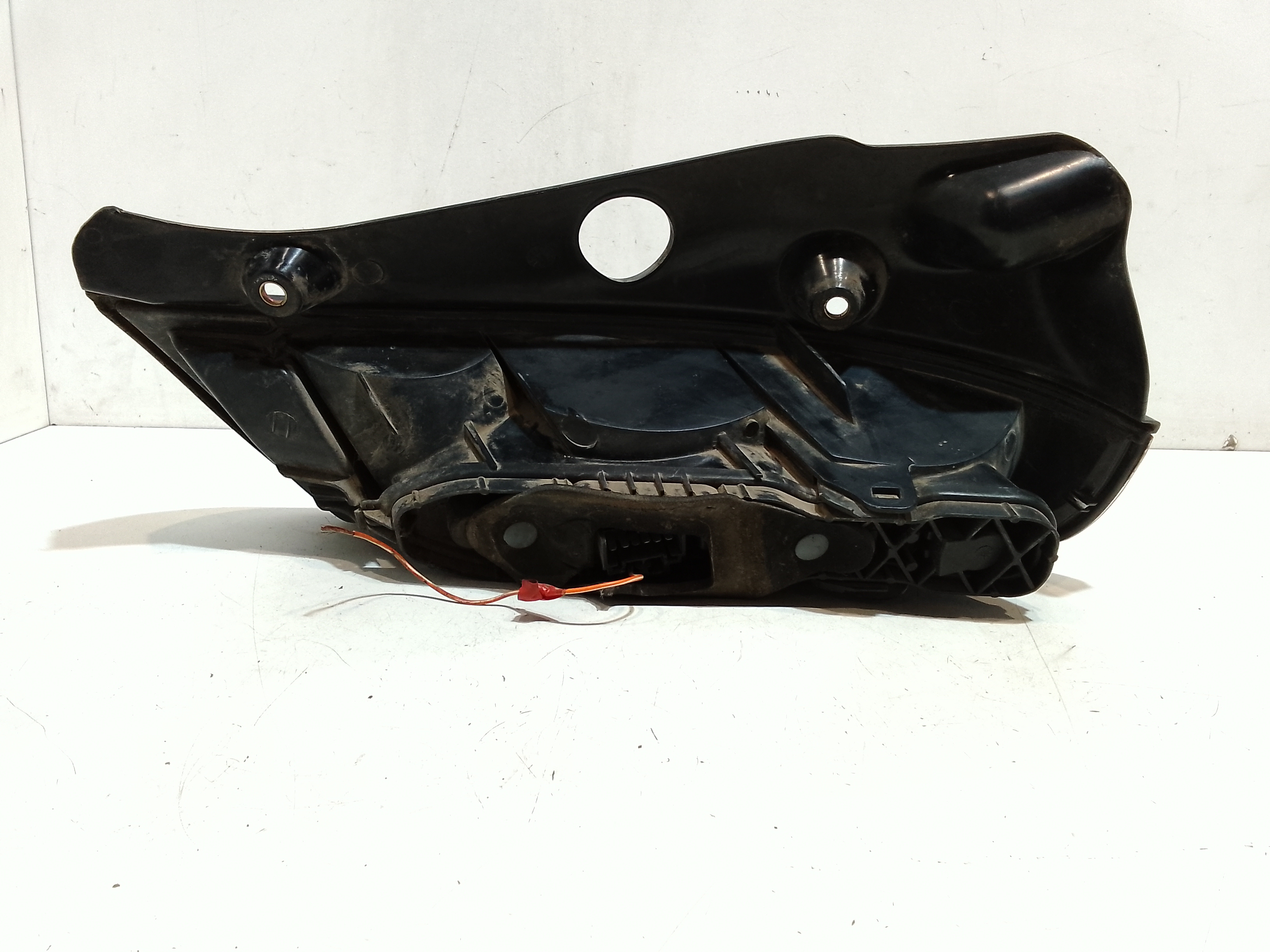 Stop fanale Posteriore sinistro lato Guida per Lancia Ypsilon 1 Serie (2003 - 2006)