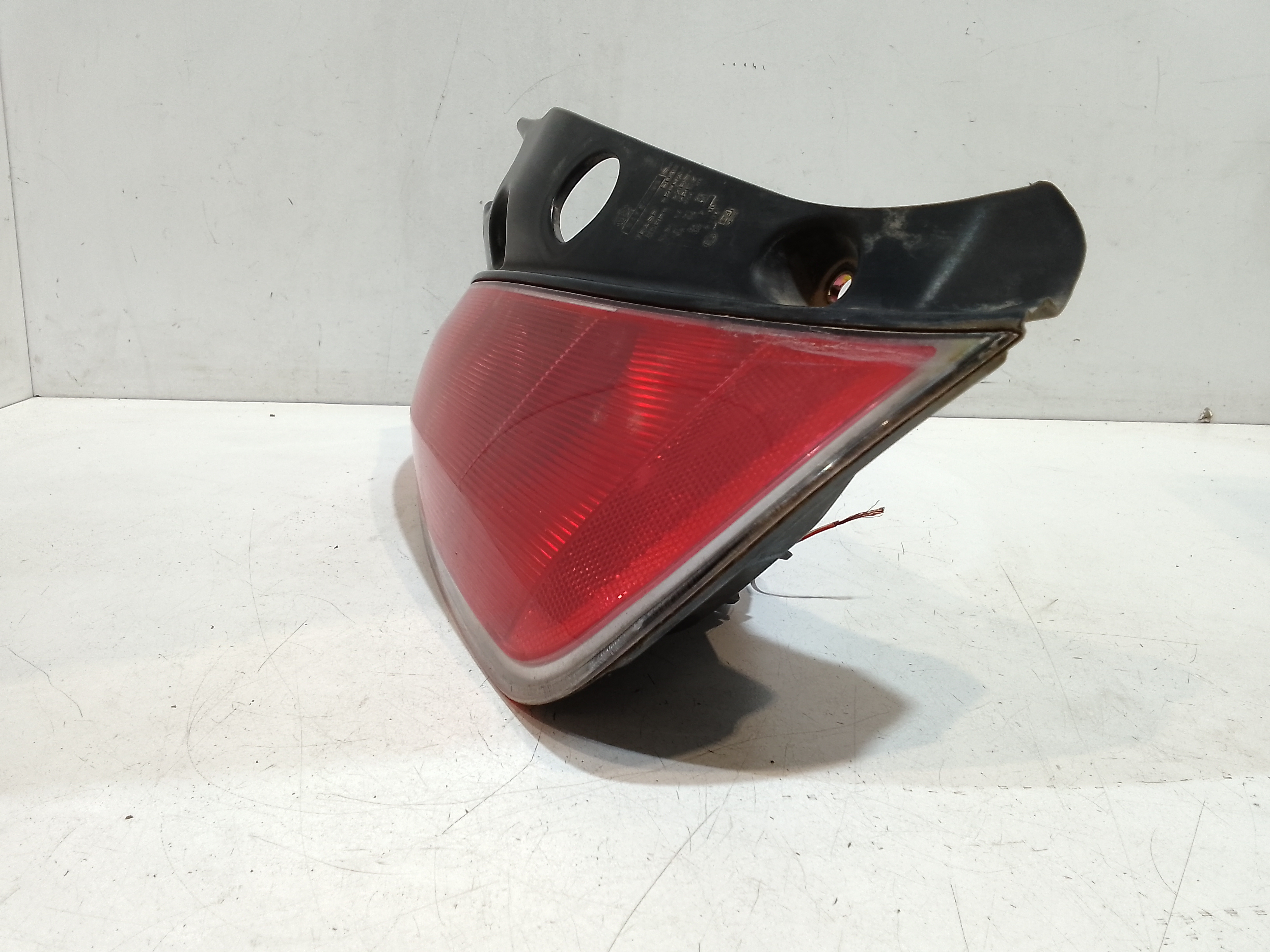 Stop fanale Posteriore sinistro lato Guida per Lancia Ypsilon 1 Serie (2003 - 2006)