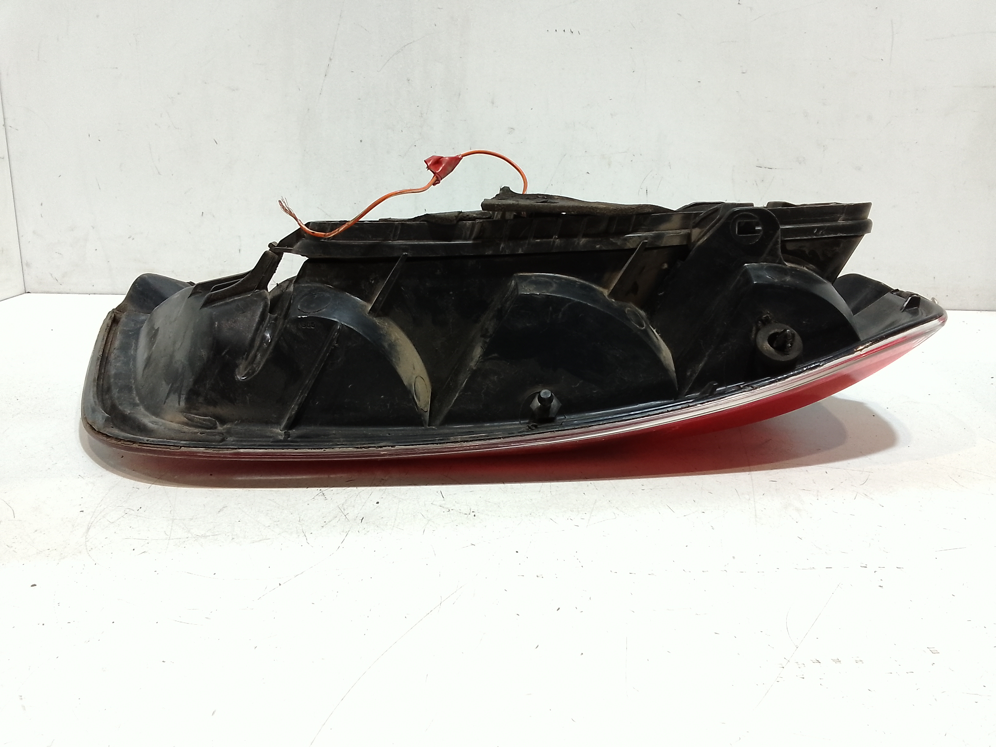 Stop fanale Posteriore sinistro lato Guida per Lancia Ypsilon 1 Serie (2003 - 2006)