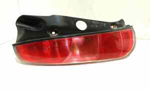 Stop fanale Posteriore sinistro lato Guida per Lancia Ypsilon 1 Serie (2003 - 2006)