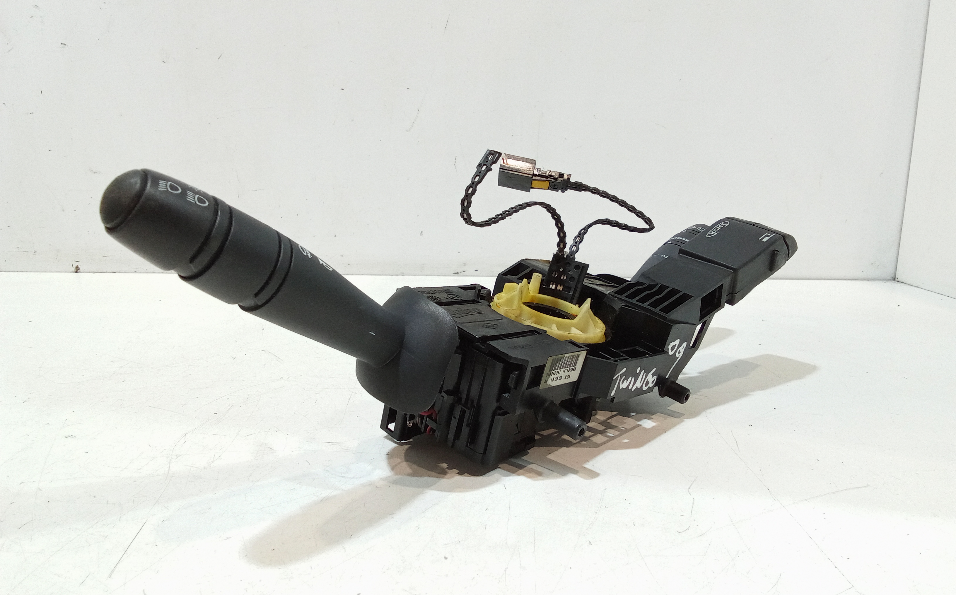 Devioluci per Renault Twingo Ii Serie  (07>14) (2007 - 2014)