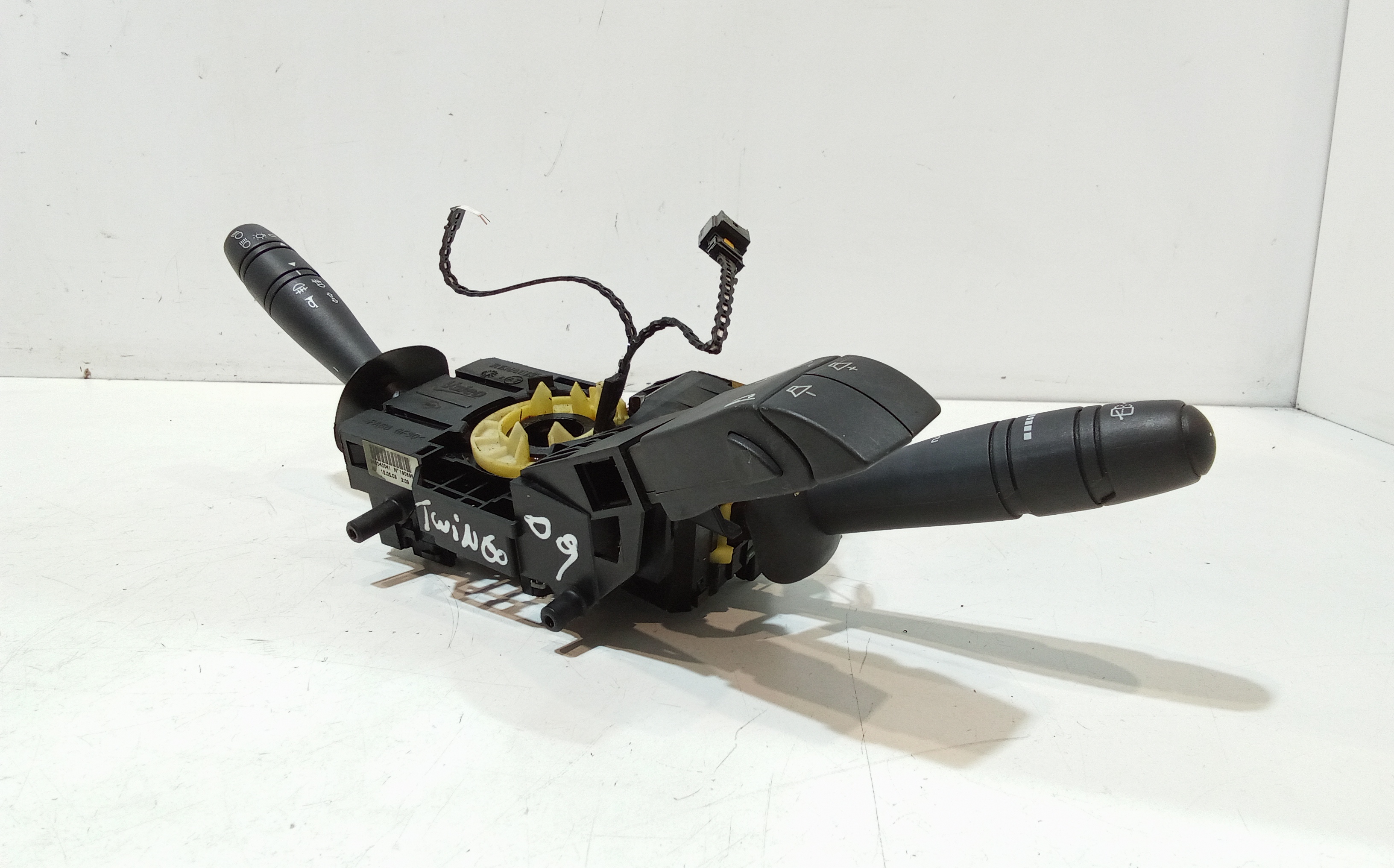 Devioluci per Renault Twingo Ii Serie  (07>14) (2007 - 2014)