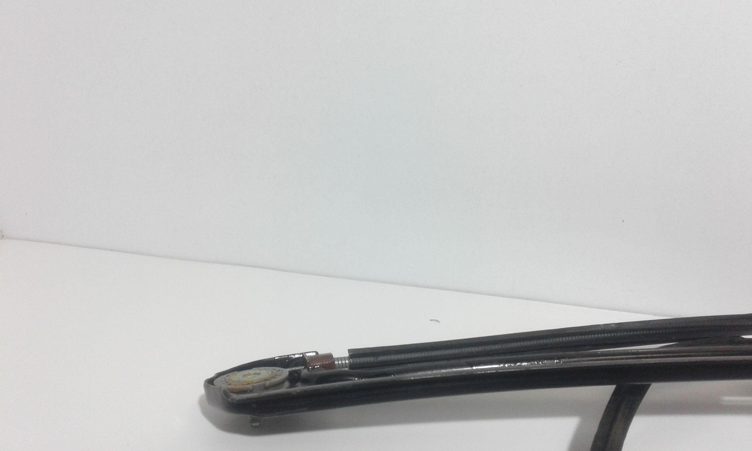 Cremagliera anteriore destra passeggero VOLKSWAGEN Golf 7 Berlina