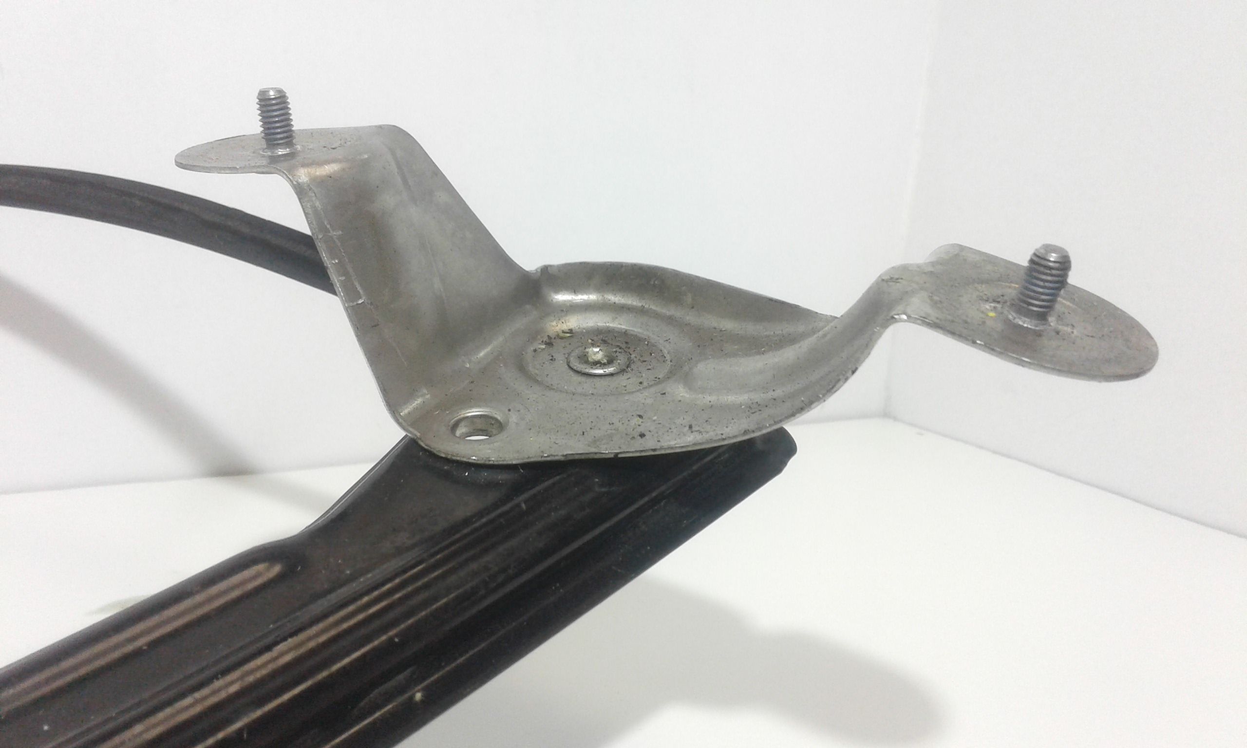 Cremagliera anteriore destra passeggero VOLKSWAGEN Golf 7 Berlina