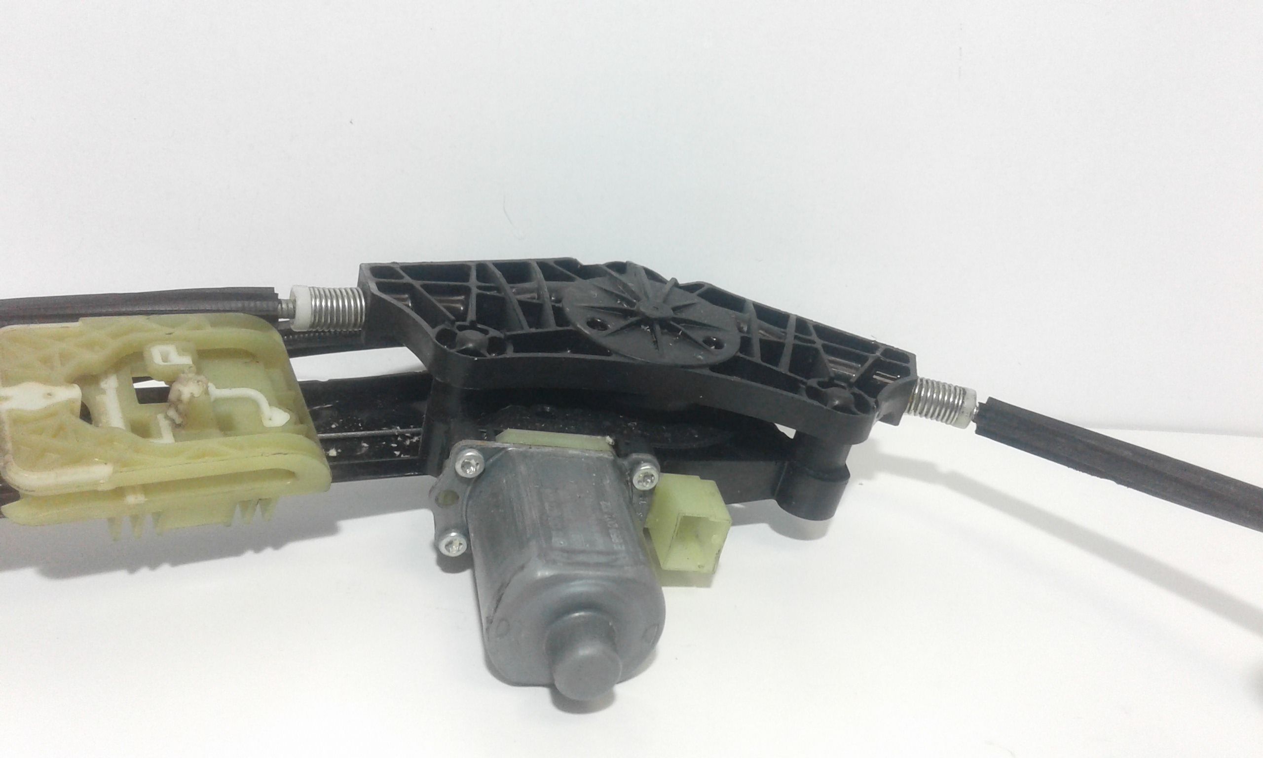 Cremagliera anteriore destra passeggero VOLKSWAGEN Golf 7 Berlina