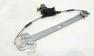 Cremagliera anteriore sinistra Guida per Hyundai Accent 4 Serie (2006 - In produzione)