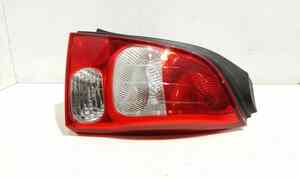 Stop fanale posteriore Destro Passeggero per Renault Twingo Ii Serie  (07>14) (2007 - 2014)