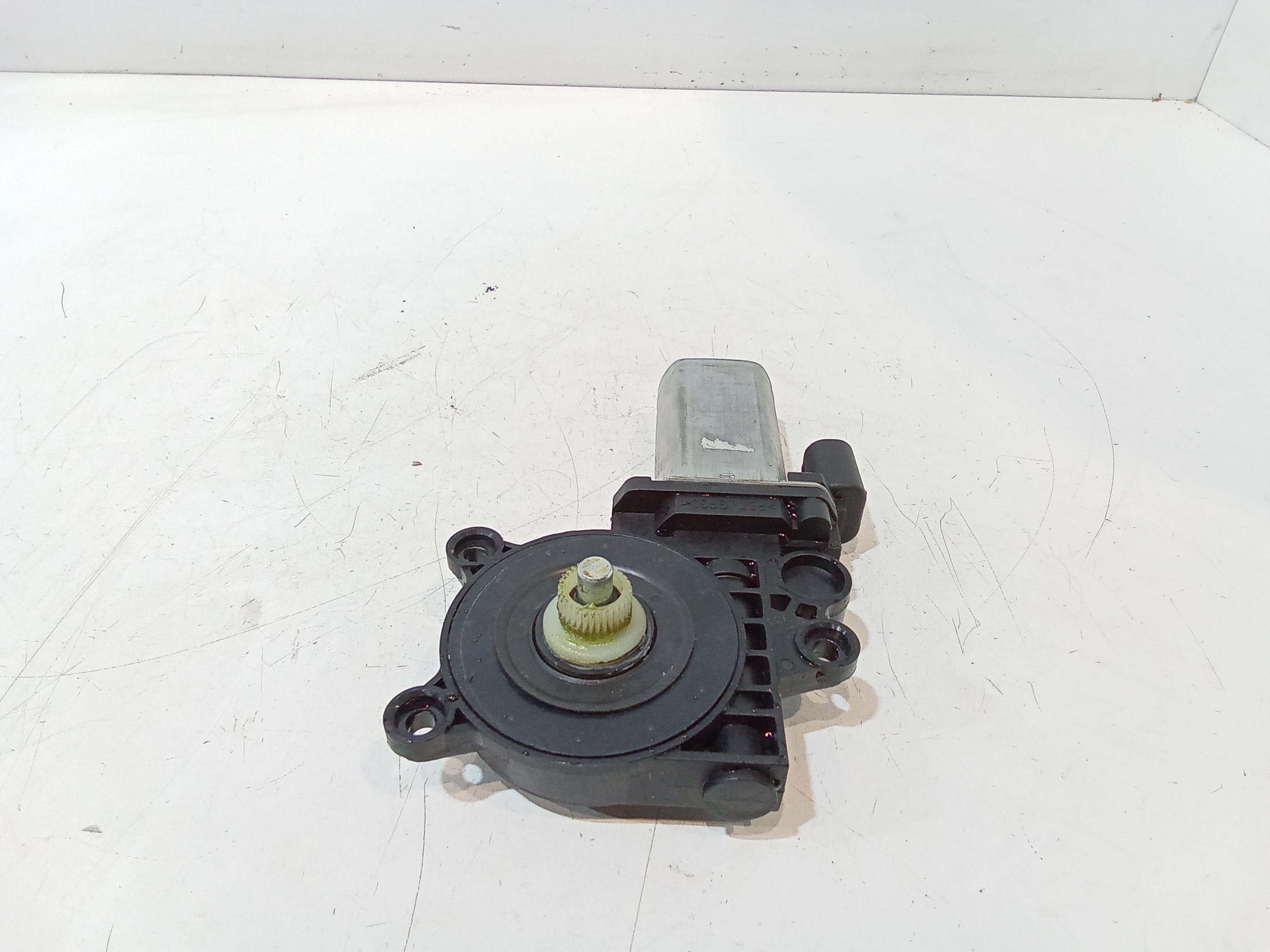 Motorino Alzavetro anteriore Sinistro per Lancia Ypsilon 1 Serie (2003 - 2006)