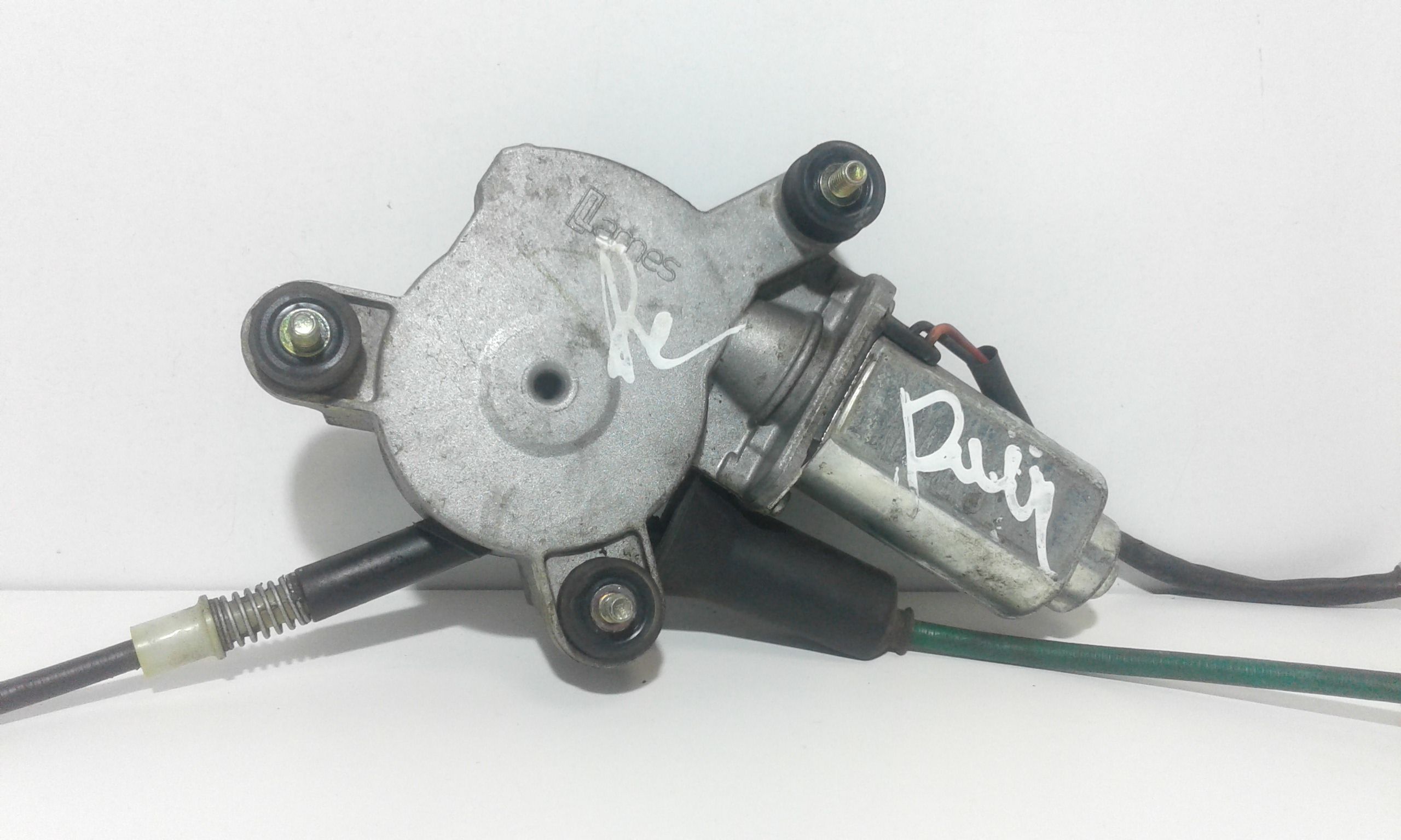 Cremagliera anteriore destra passeggero OPEL Agila 1 Serie