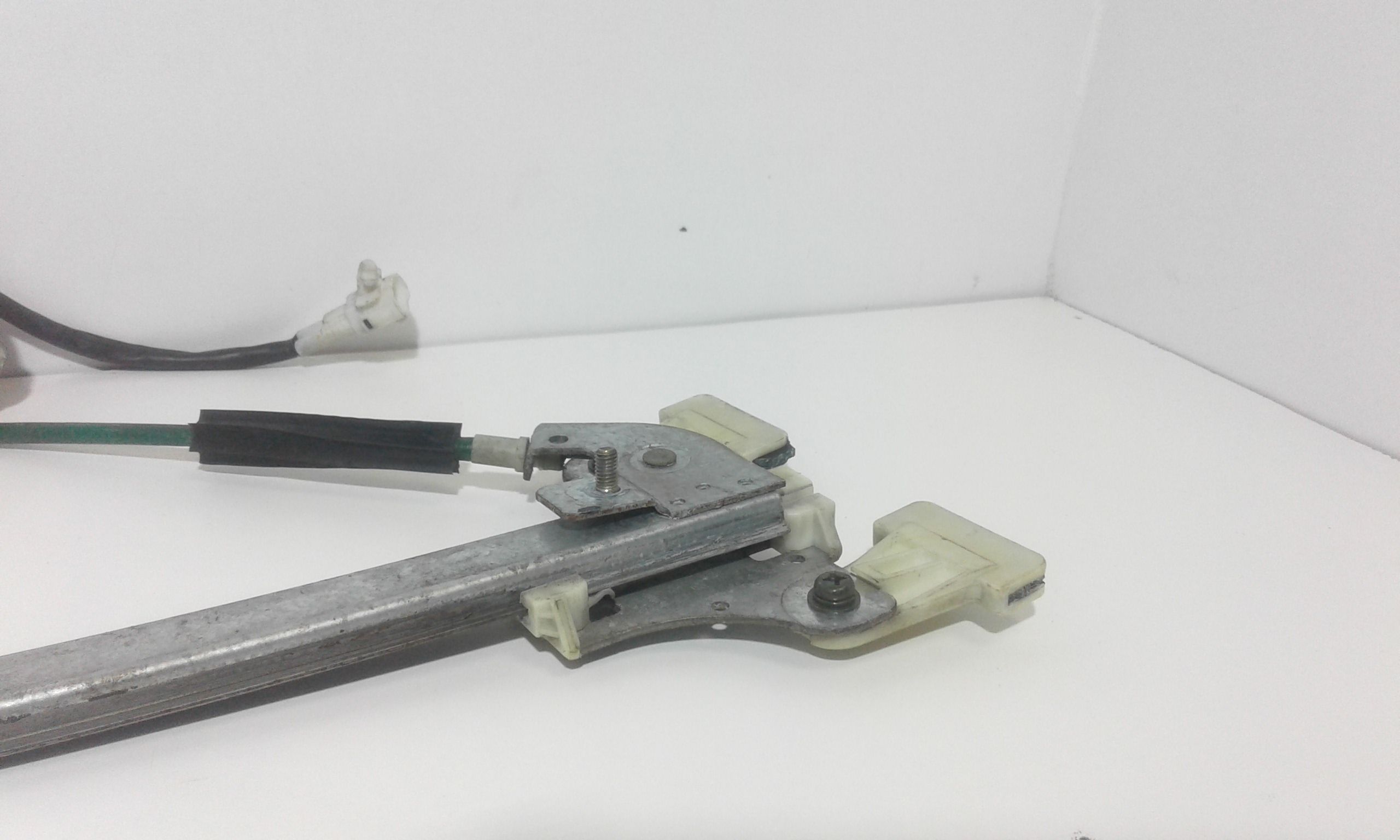 Cremagliera anteriore destra passeggero OPEL Agila 1 Serie