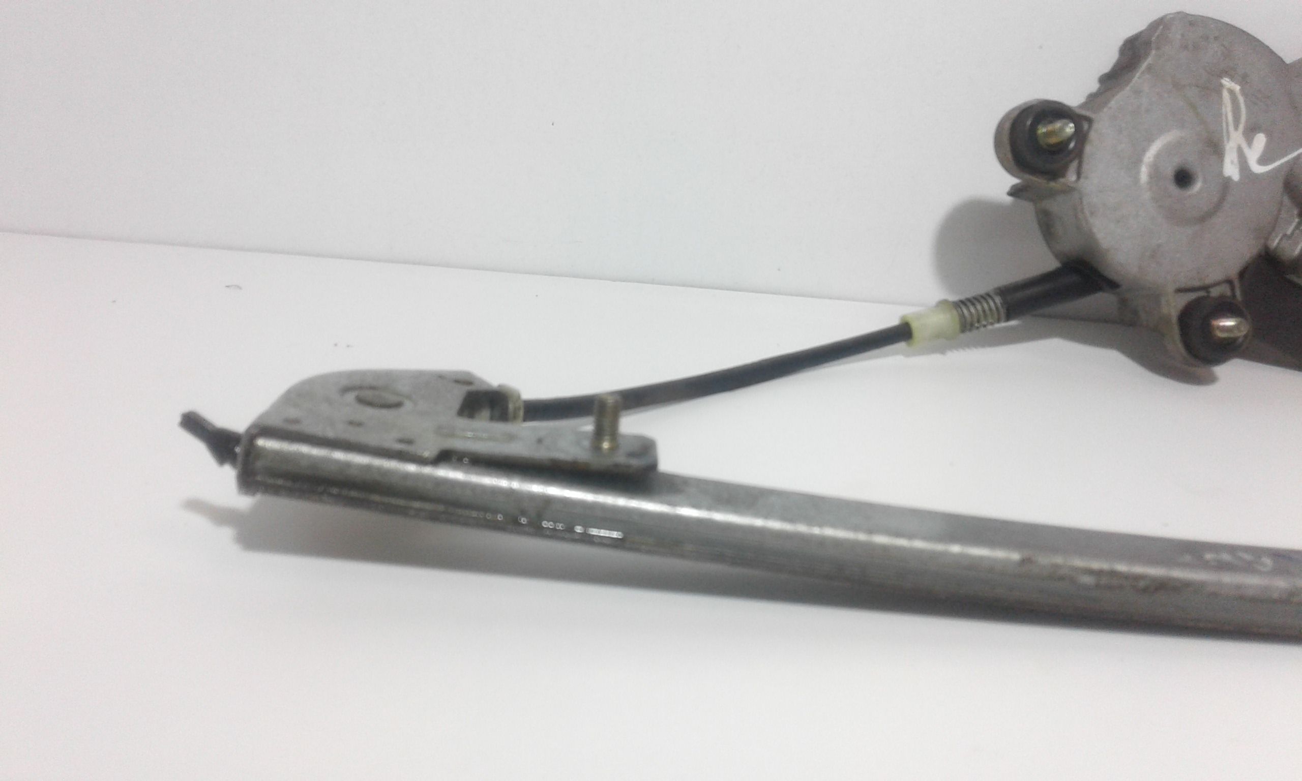 Cremagliera anteriore destra passeggero OPEL Agila 1 Serie