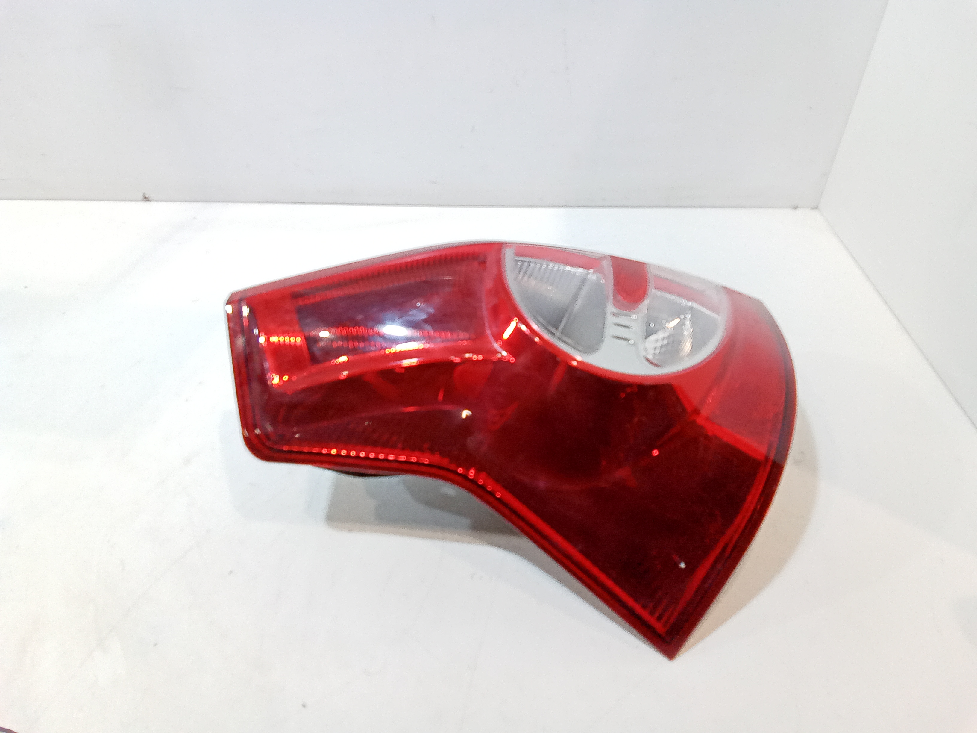 Stop fanale Posteriore sinistro lato Guida per Dacia Sandero 1 Serie (2008 - 2012)