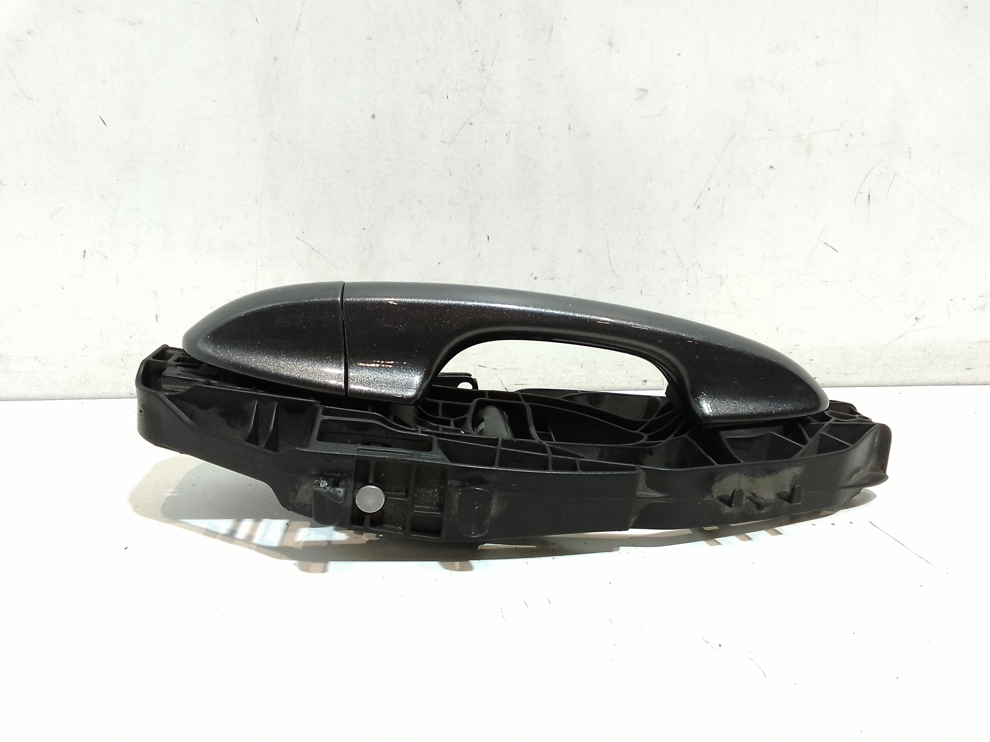 Maniglia esterna Posteriore Sinistra per Ford Fiesta 7 Serie (2017 - >)