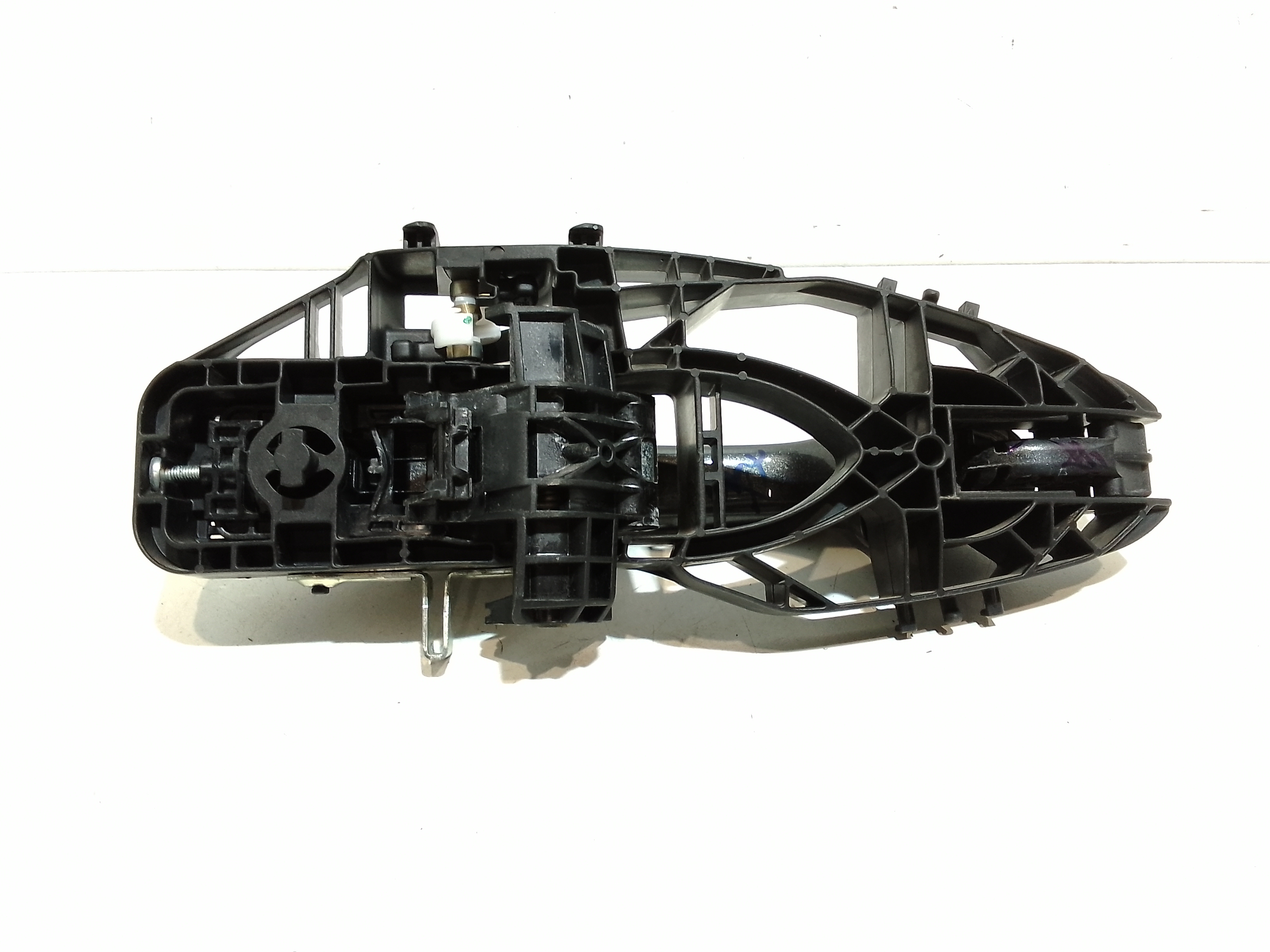 Maniglia esterna Posteriore Sinistra per Ford Fiesta 7 Serie (2017 - >)