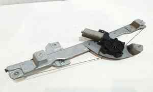 Crema00gliera anteriore destra passeggero per Dacia Sandero 1 Serie (2008 - 2012)