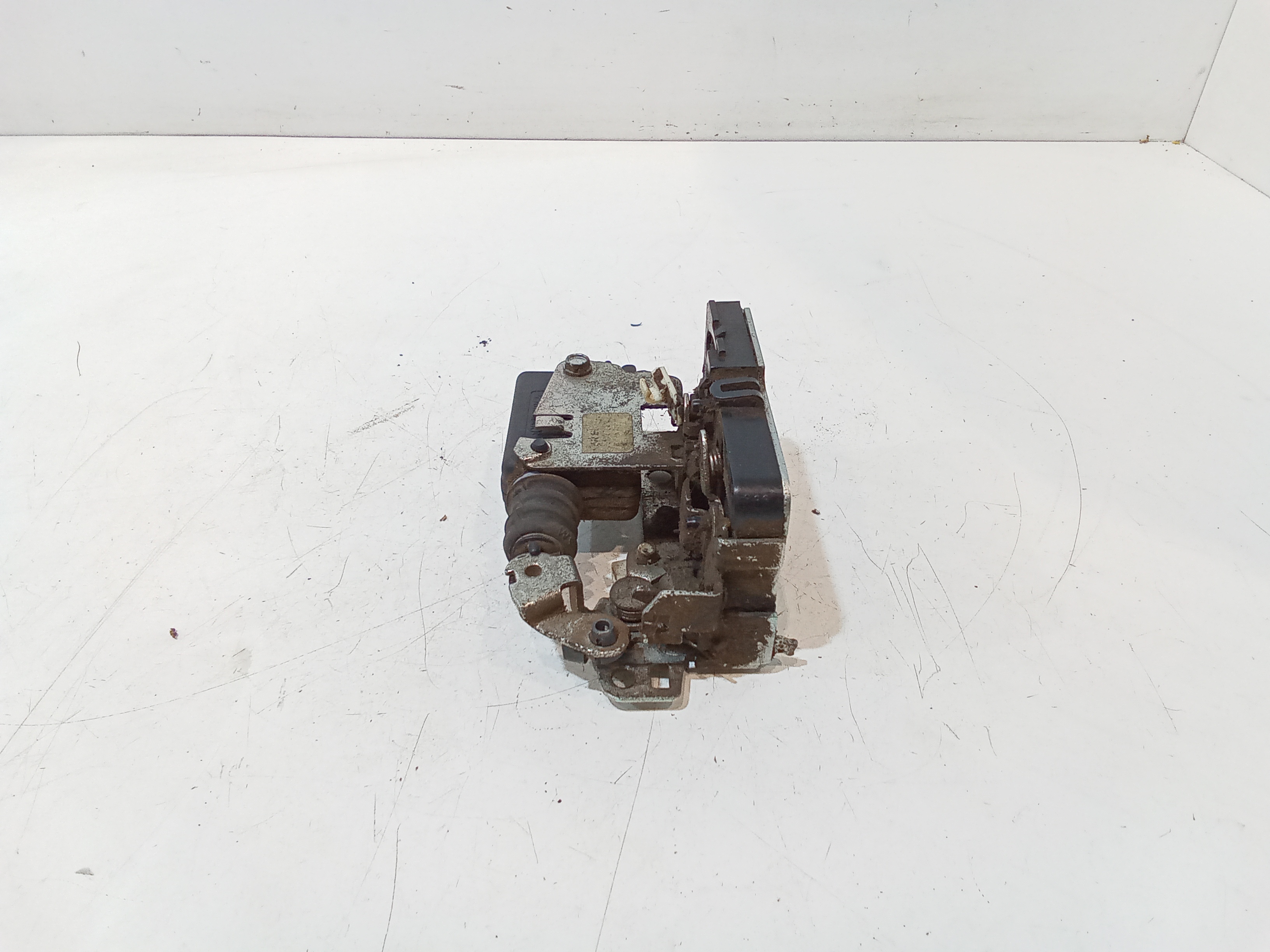 Serratura Anteriore Destra per Dacia Sandero 1 Serie (2008 - 2012)