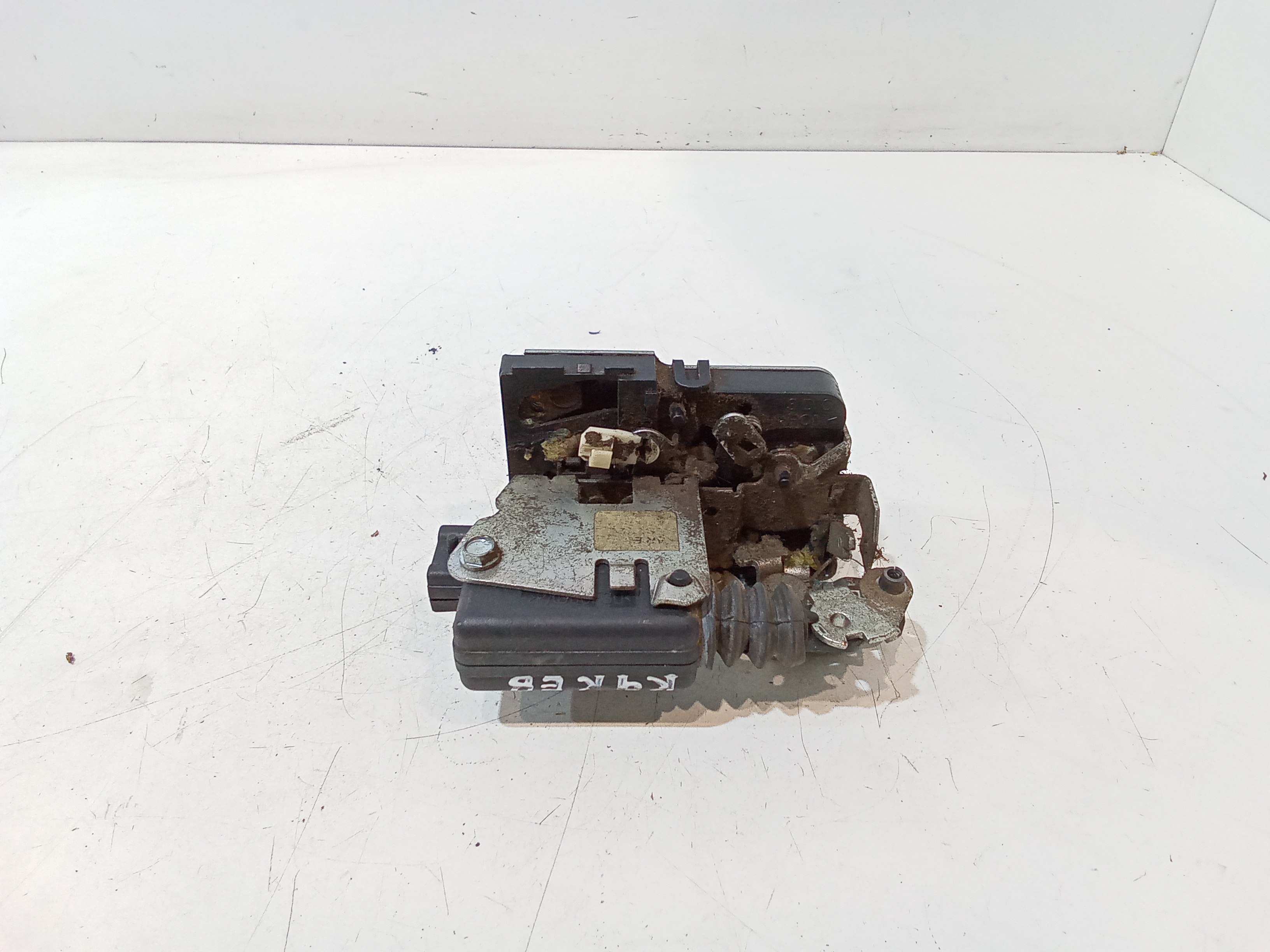 Serratura Anteriore Destra per Dacia Sandero 1 Serie (2008 - 2012)