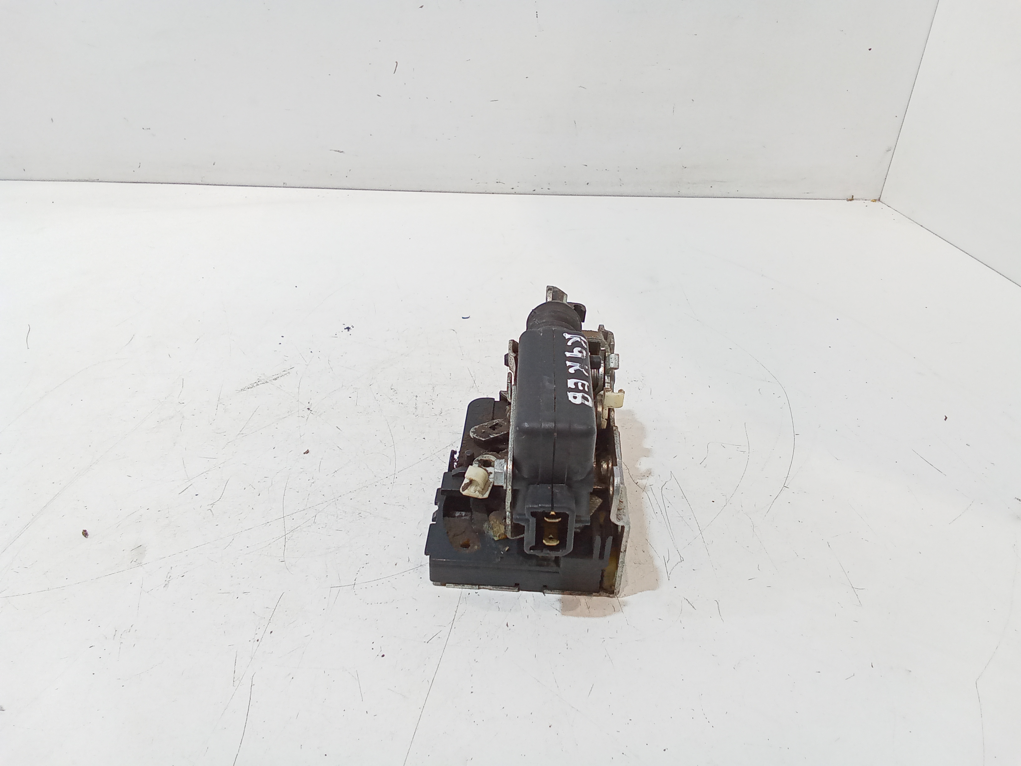 Serratura Anteriore Destra per Dacia Sandero 1 Serie (2008 - 2012)