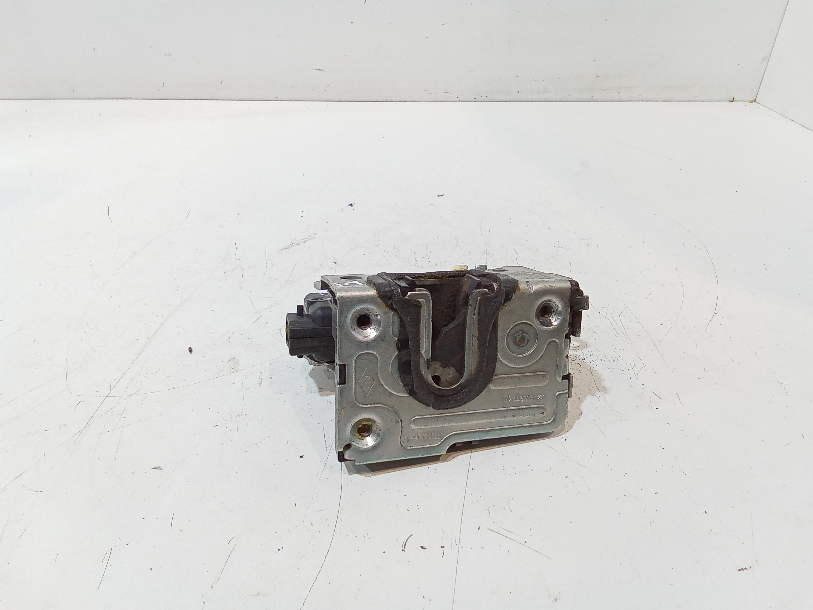 Serratura Anteriore Destra per Dacia Sandero 1 Serie (2008 - 2012)