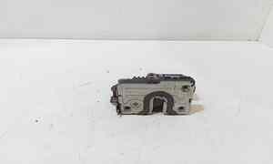 Serratura Anteriore Destra per Dacia Sandero 1 Serie (2008 - 2012)