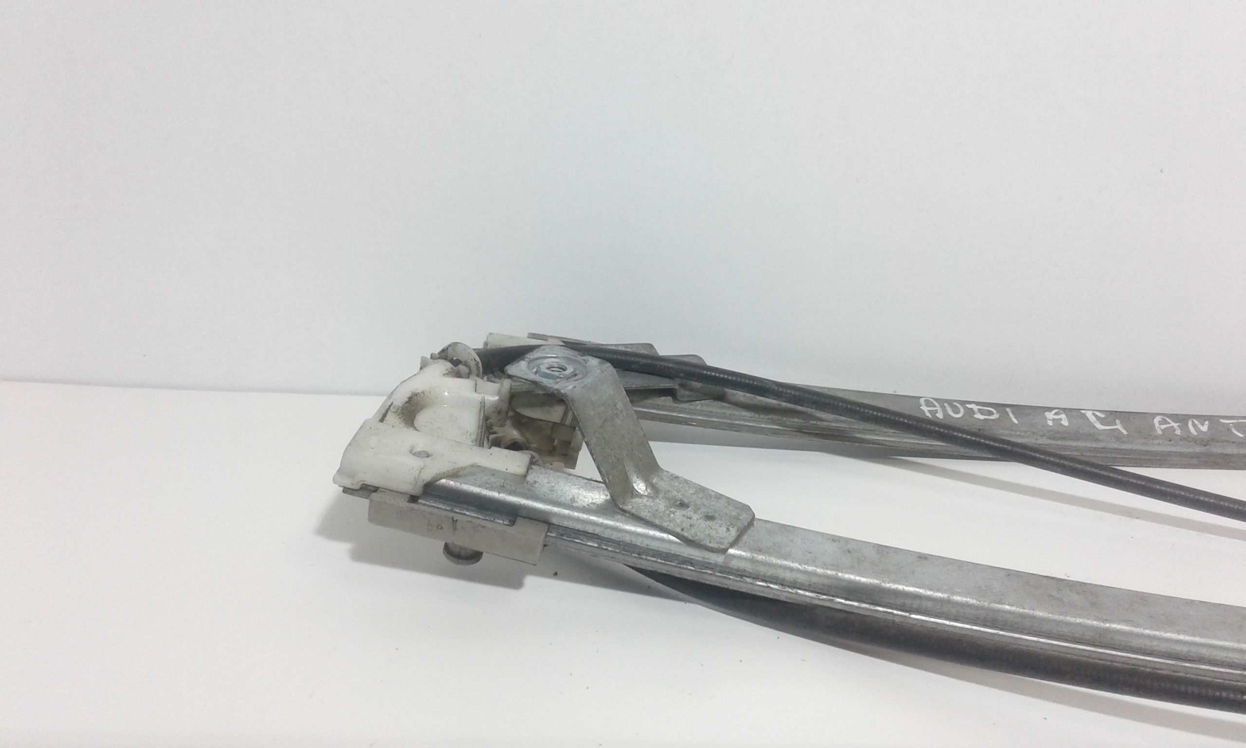 Cremagliera anteriore destra passeggero AUDI A4 Berlina (8E)  Serie