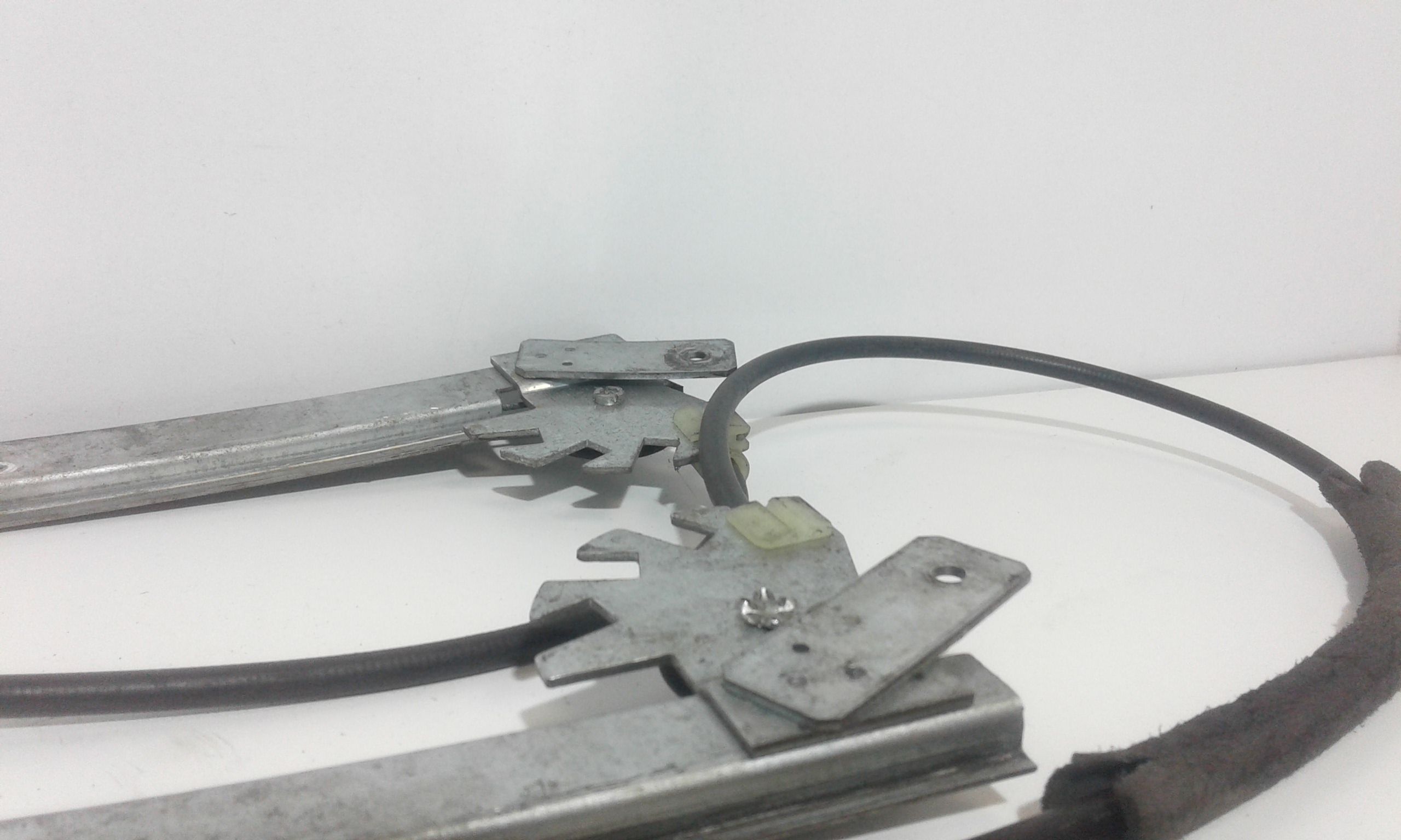 Cremagliera anteriore destra passeggero AUDI A4 Berlina (8E)  Serie