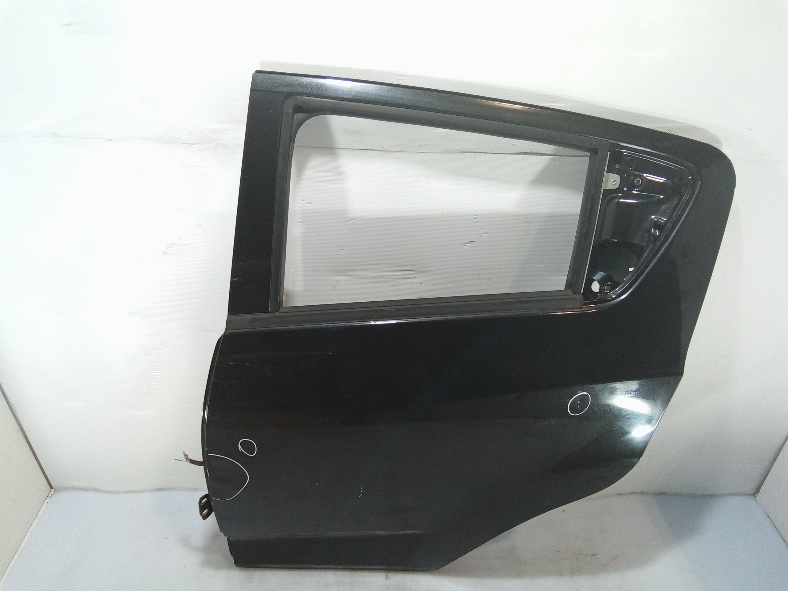 Portiera Posteriore Sinistra per Chevrolet Spark 1 Serie (2009 - 2012)