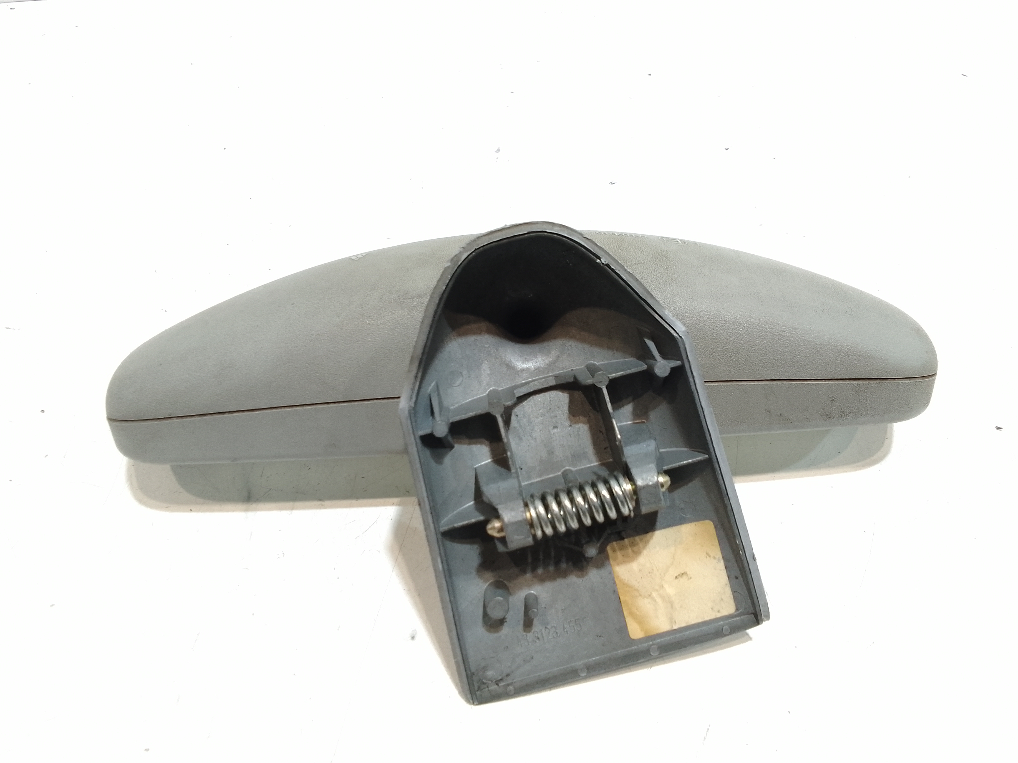 Specchio Retrovisore Interno per Mercedes Classe C Berlina W203 (2000 - 2004)