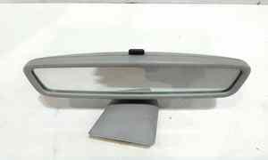 Specchio Retrovisore Interno per Mercedes Classe C Berlina W203 (2000 - 2004)