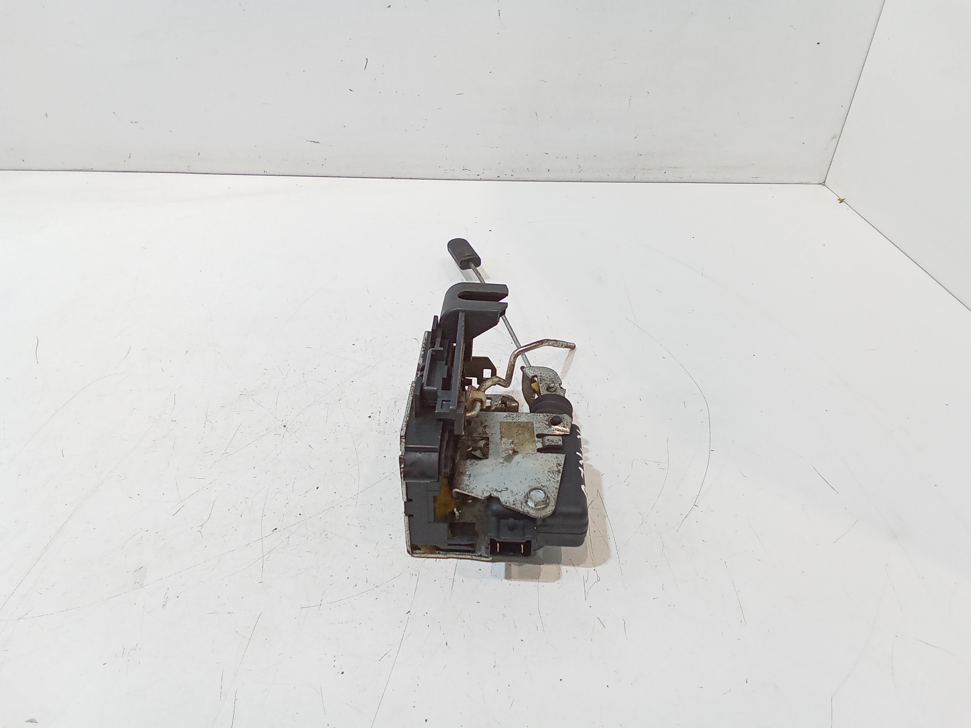 Serratura Posteriore destra per Dacia Sandero 1 Serie (2008 - 2012)