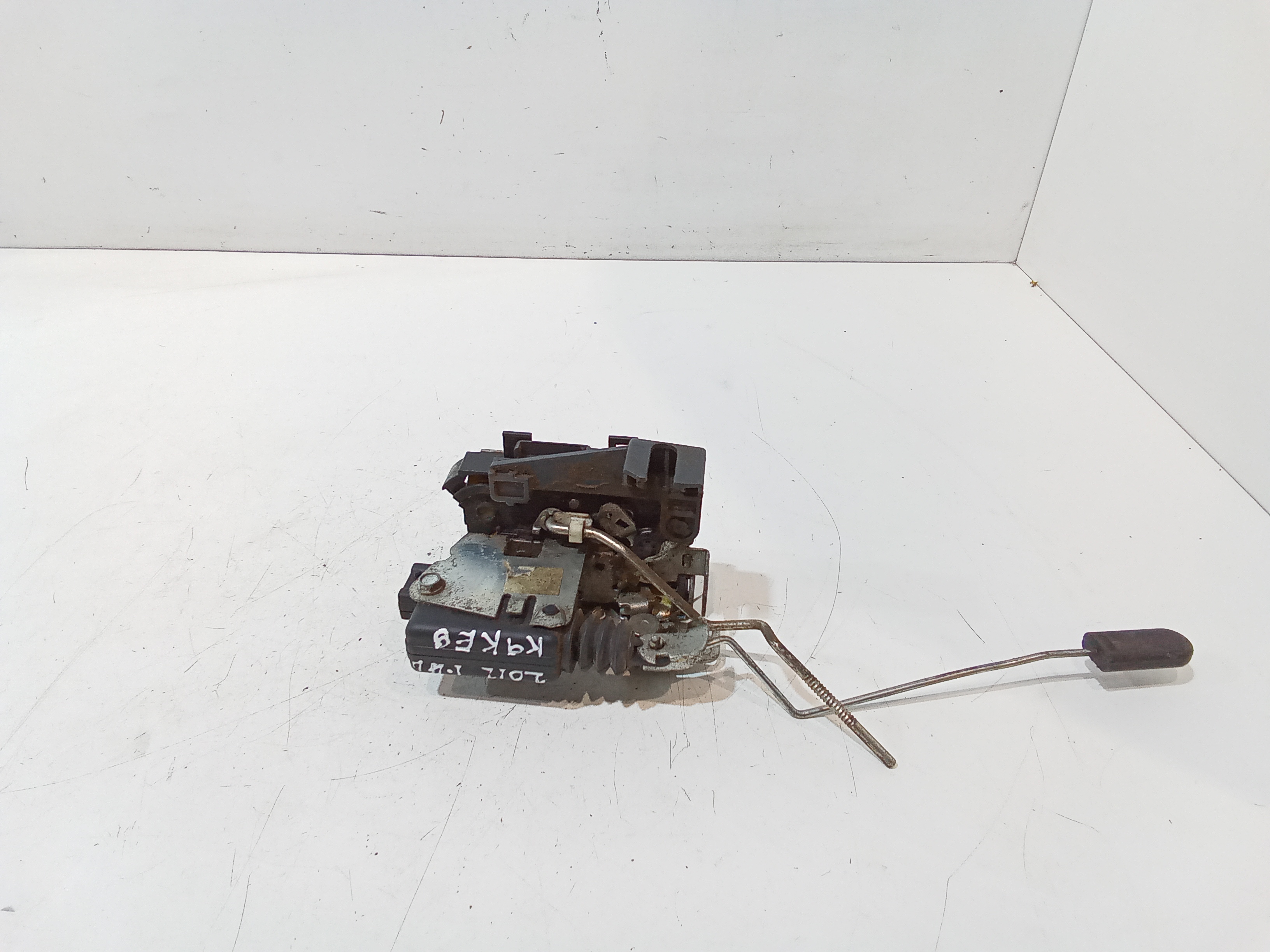 Serratura Posteriore destra per Dacia Sandero 1 Serie (2008 - 2012)