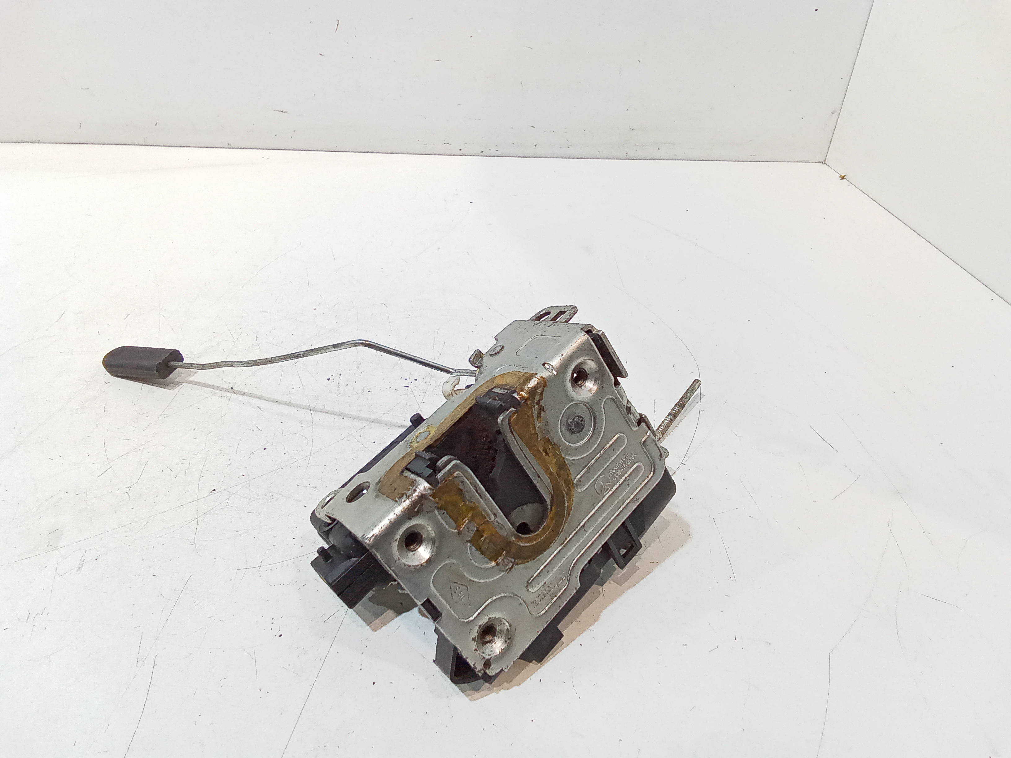 Serratura Posteriore destra per Dacia Sandero 1 Serie (2008 - 2012)