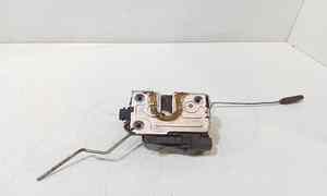 Serratura Posteriore destra per Dacia Sandero 1 Serie (2008 - 2012)