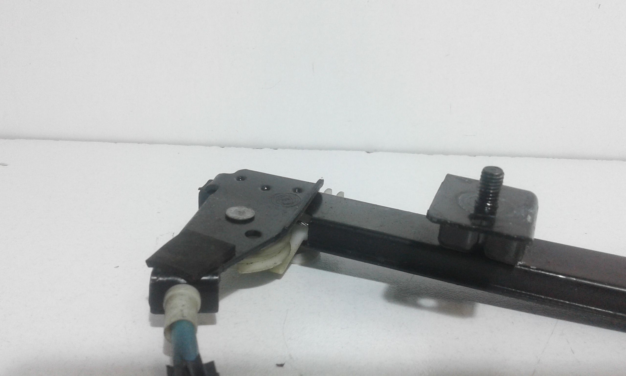 Cremagliera anteriore destra passeggero FIAT Multipla 2 Serie