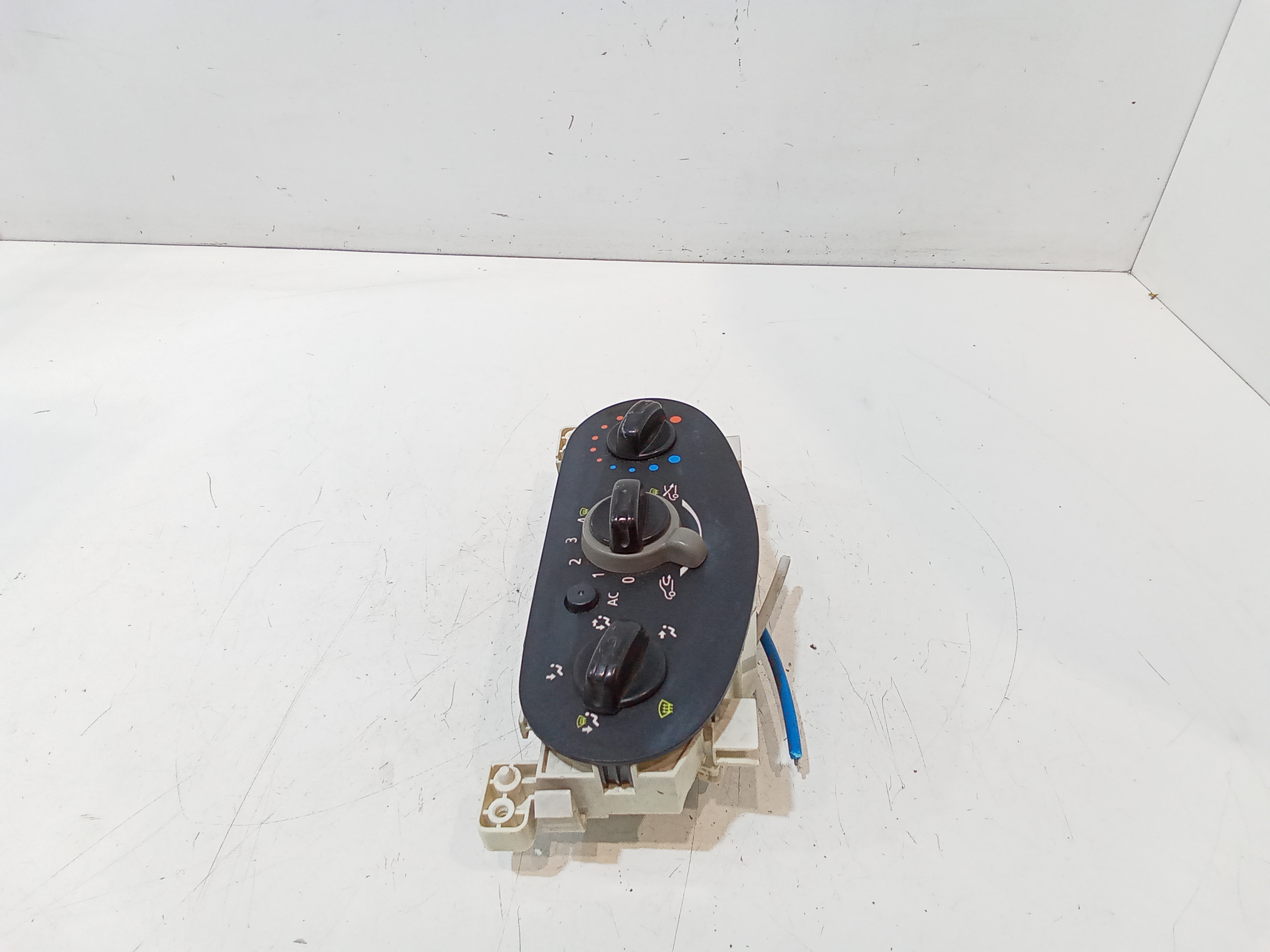 Comandi Clima per Dacia Sandero 1 Serie (2008 - 2012)