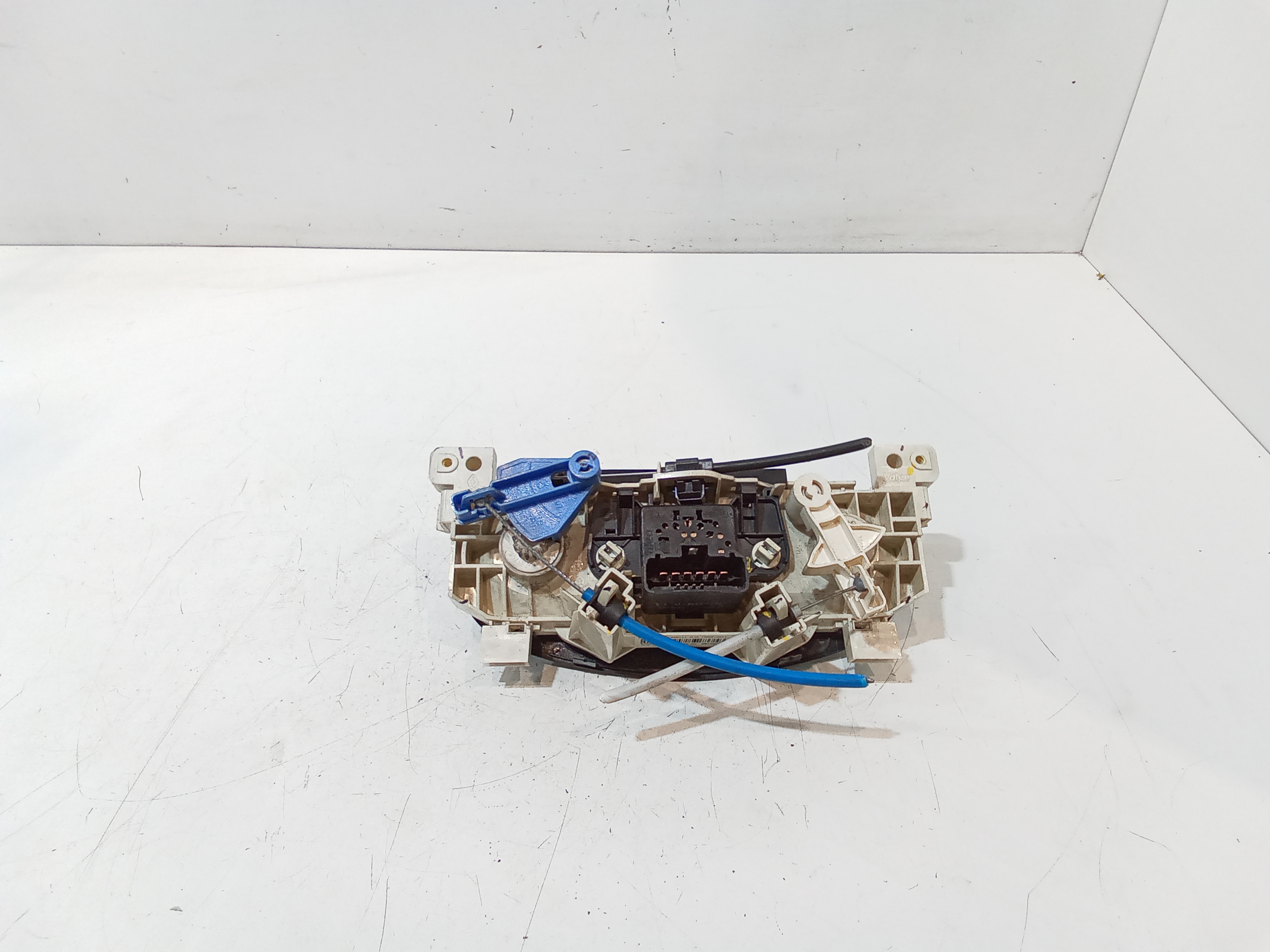 Comandi Clima per Dacia Sandero 1 Serie (2008 - 2012)