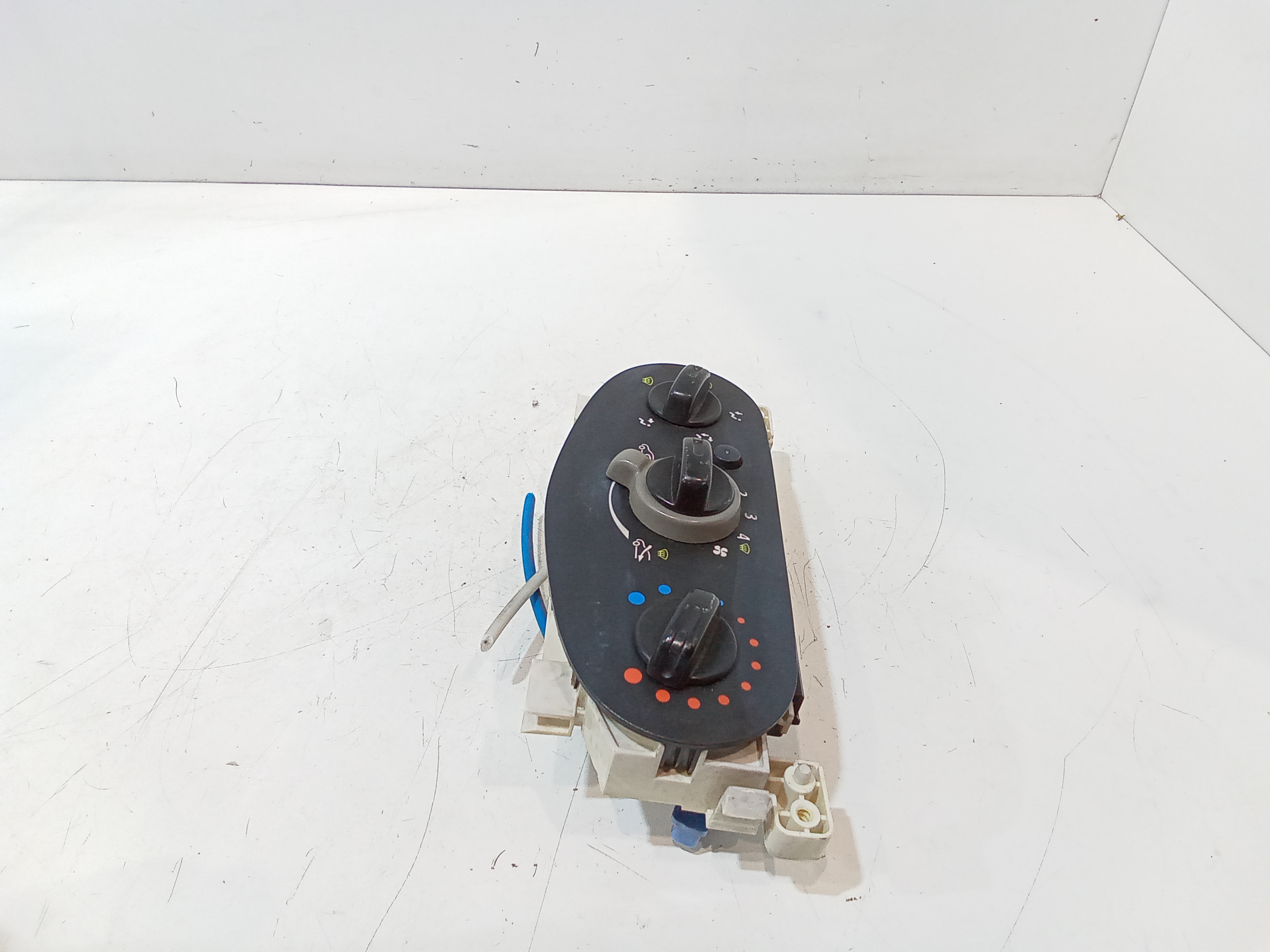 Comandi Clima per Dacia Sandero 1 Serie (2008 - 2012)