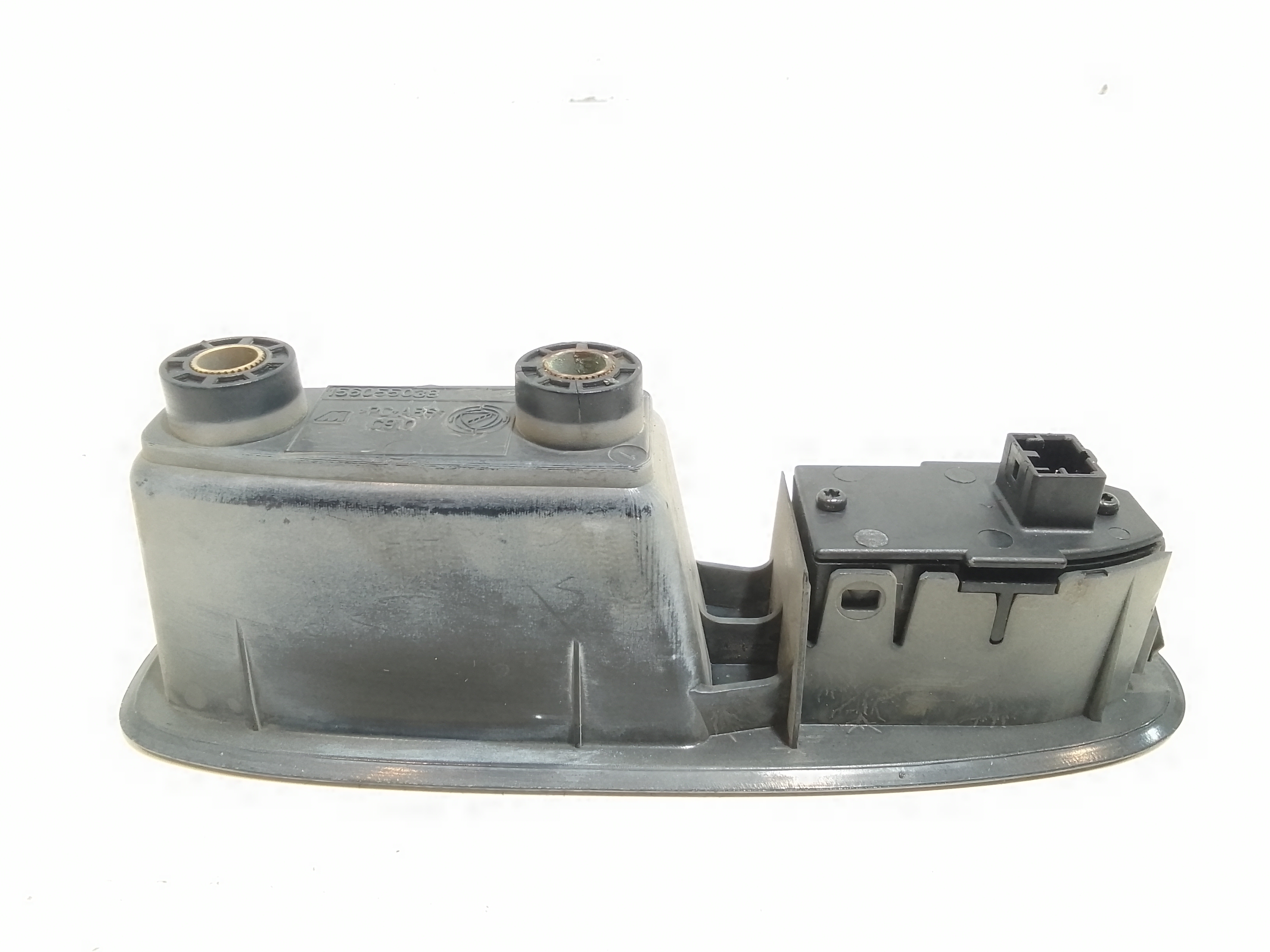 Pulsantiera Posteriore Destra per Alfa Romeo 159 Sportwagon Serie (05>11) (2005 - 2011)