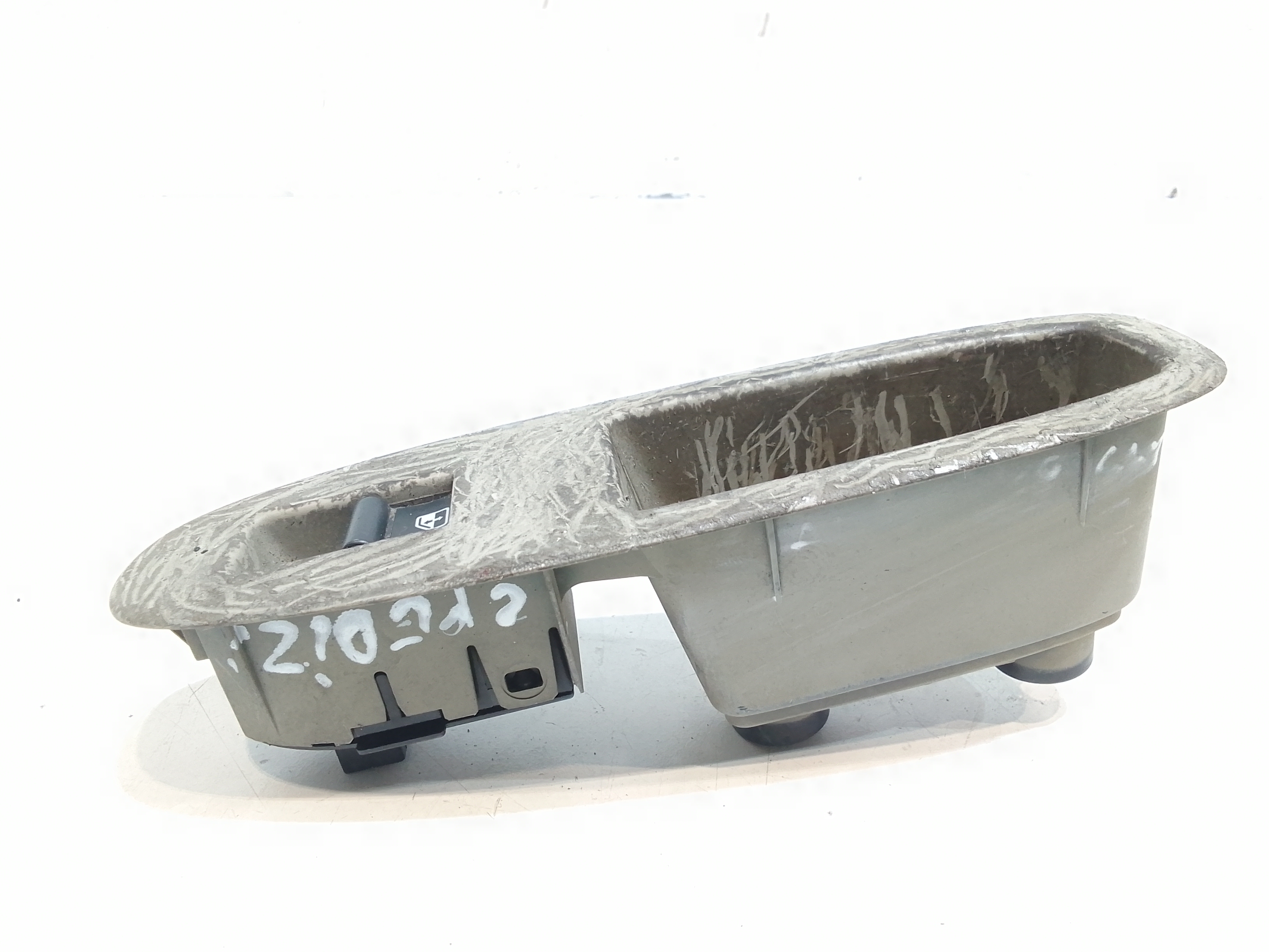 Pulsantiera Posteriore Sinistra per Alfa Romeo 159 Sportwagon Serie (05>11) (2005 - 2011)