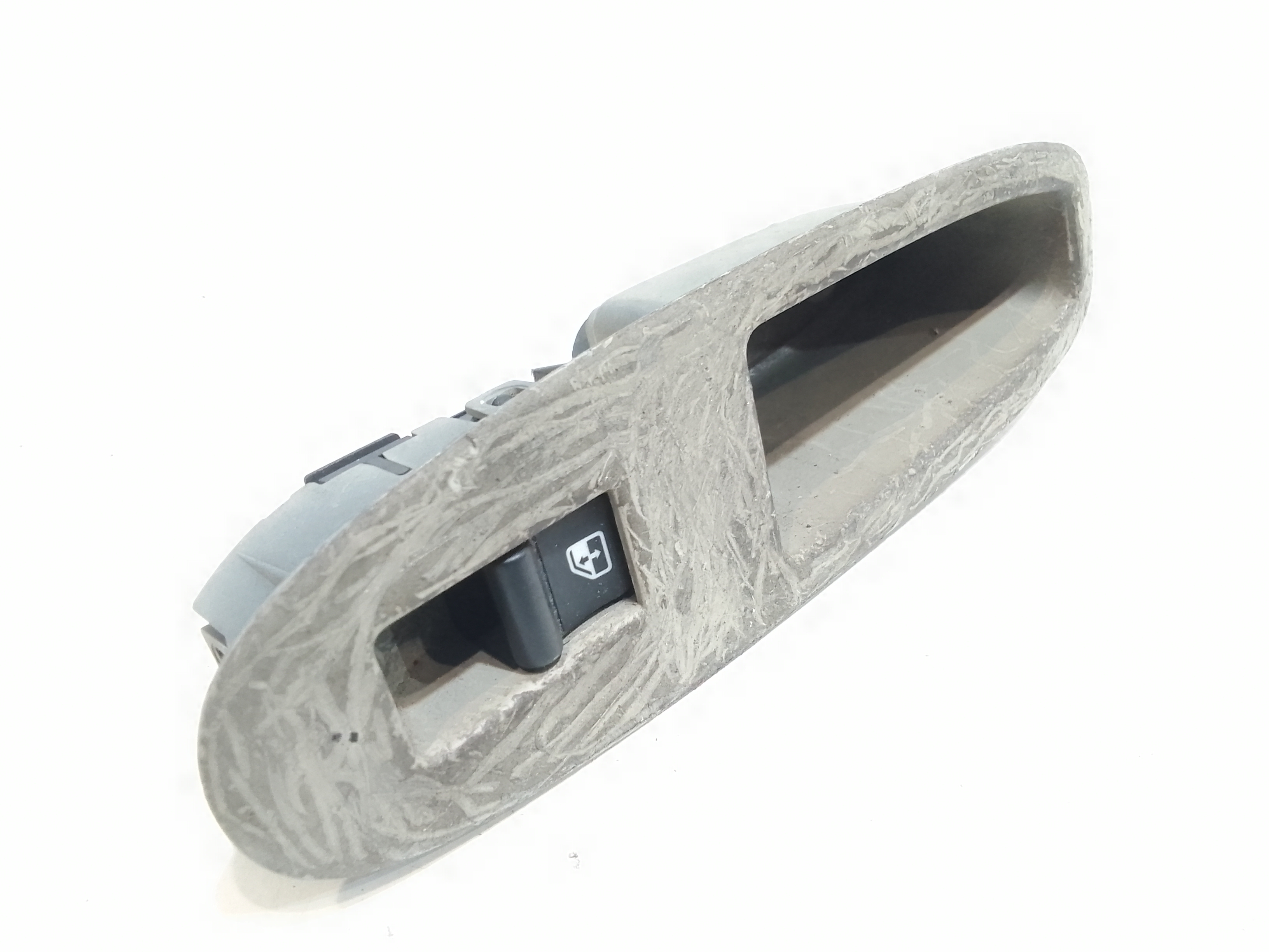 Pulsantiera Posteriore Sinistra per Alfa Romeo 159 Sportwagon Serie (05>11) (2005 - 2011)