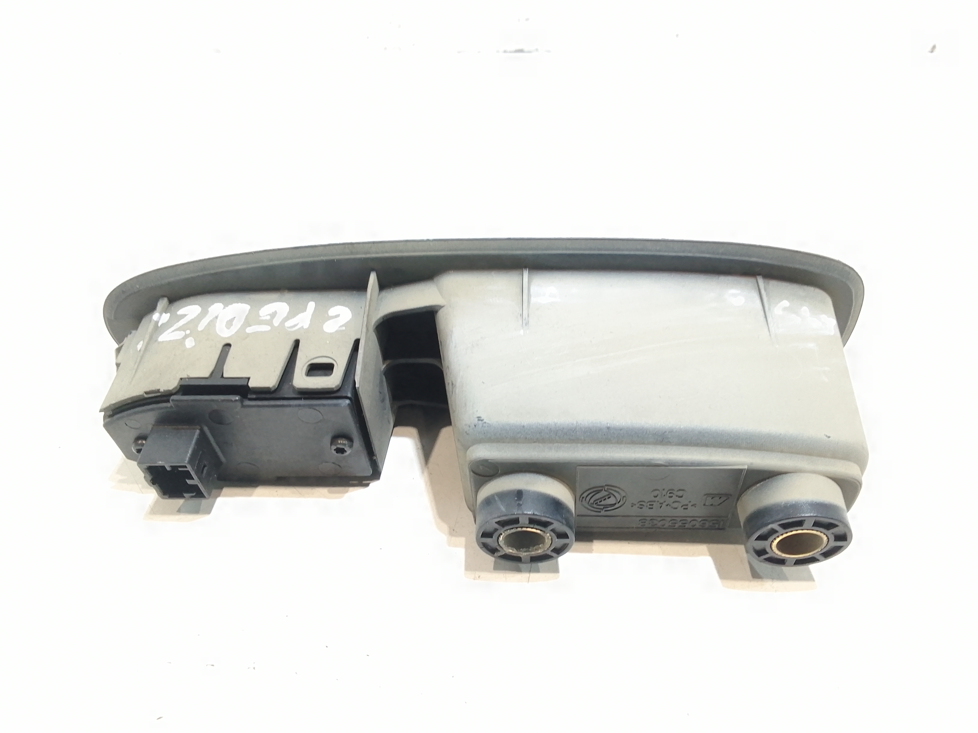 Pulsantiera Posteriore Sinistra per Alfa Romeo 159 Sportwagon Serie (05>11) (2005 - 2011)