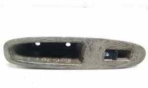 Pulsantiera Posteriore Sinistra per Alfa Romeo 159 Sportwagon Serie (05>11) (2005 - 2011)