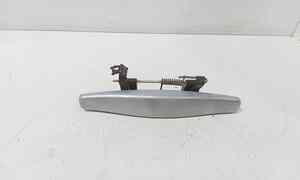 Maniglia esterna Posteriore Sinistra per Dacia Sandero 1 Serie (2008 - 2012)