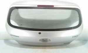 Portellone Posteriore per Hyundai  I20 1 Serie (2008 - 2014)
