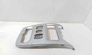 Modanatura Centrale Cruscotto per Dacia Sandero 1 Serie (2008 - 2012)