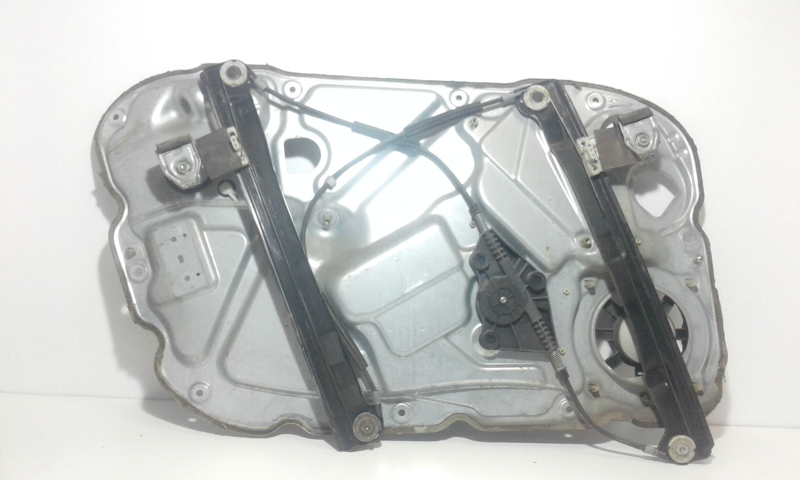 Cremagliera anteriore destra passeggero ALFA ROMEO 159 Berlina 1 Serie