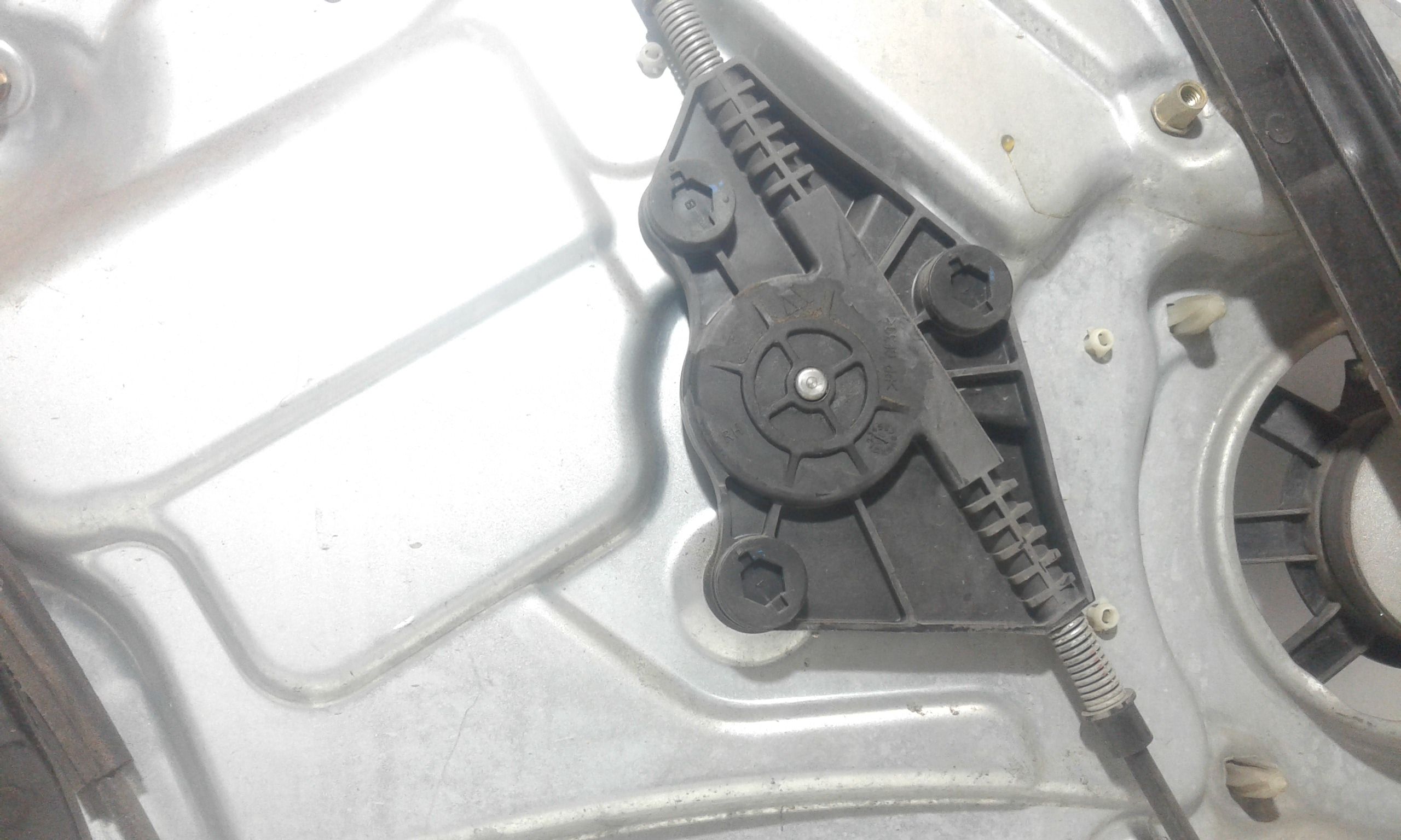 Cremagliera anteriore destra passeggero ALFA ROMEO 159 Berlina 1 Serie