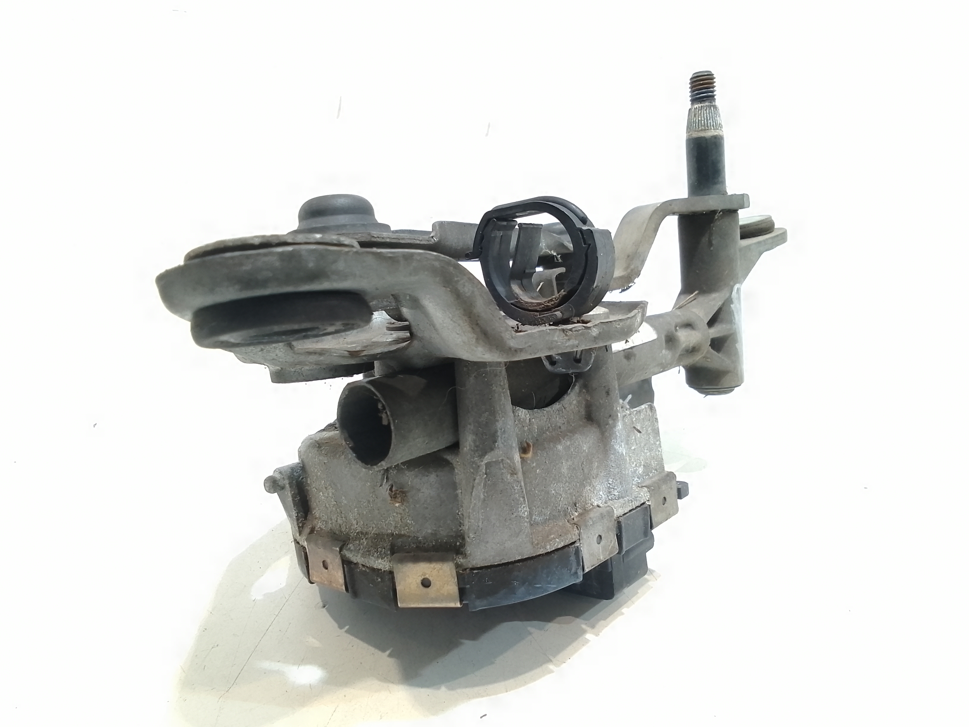 Motorino Tergicristallo Anteriore per Peugeot 407 S. Wagon (2004 - In produzione)