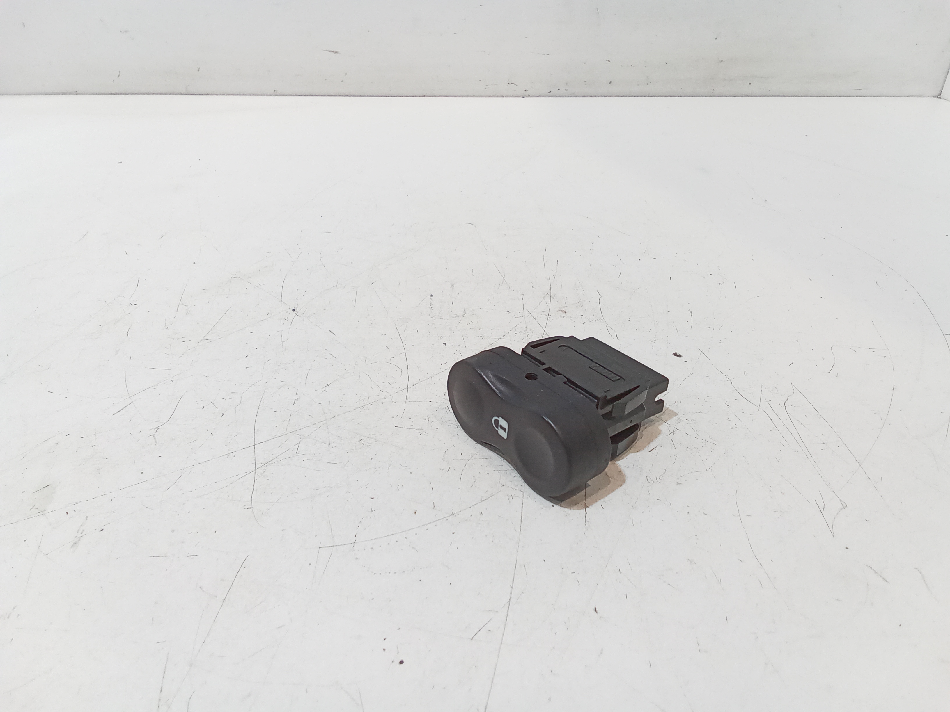 Pulsantiera chiusura porte per Dacia Sandero 1 Serie (2008 - 2012)